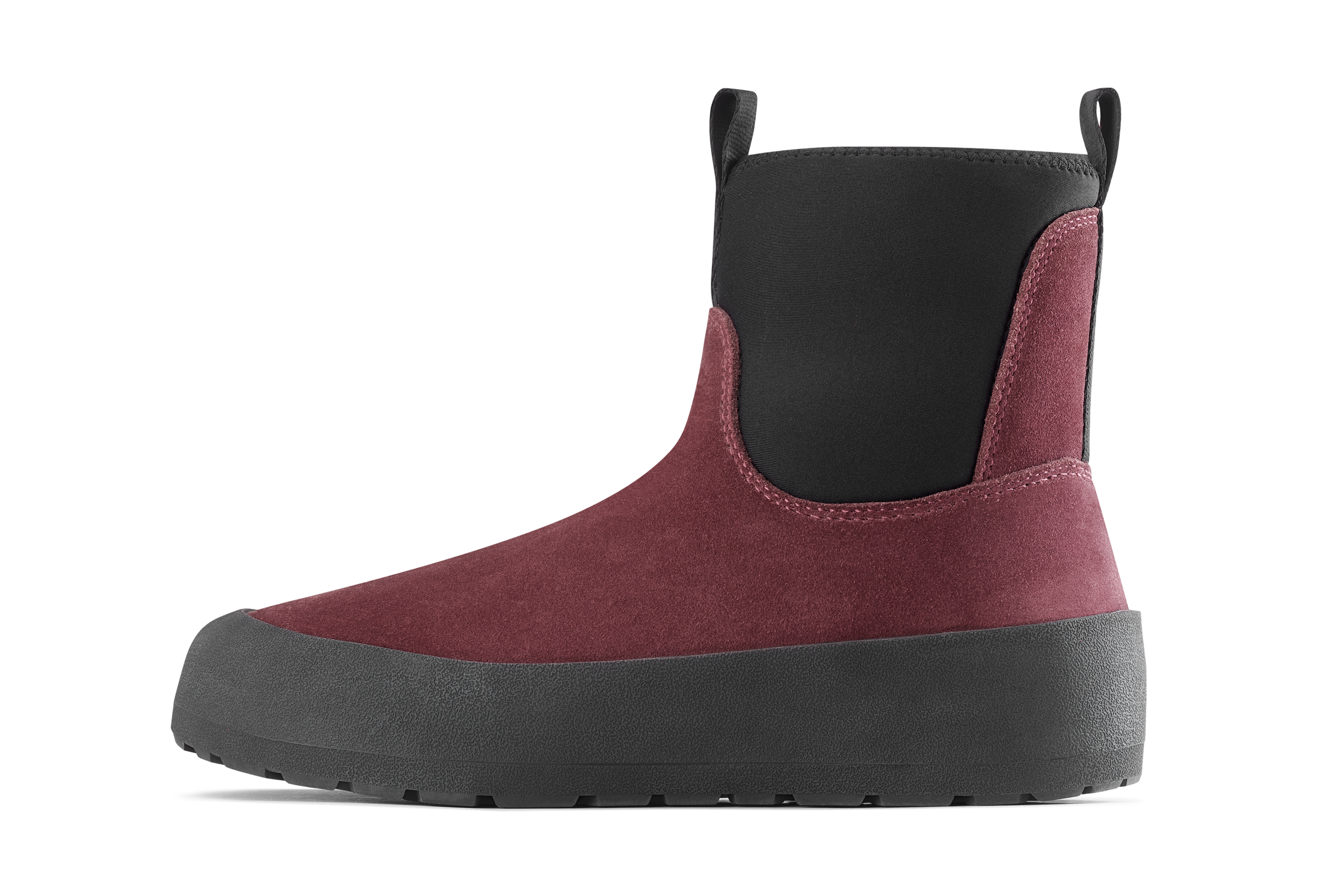 Dala Biosole - Burgundy