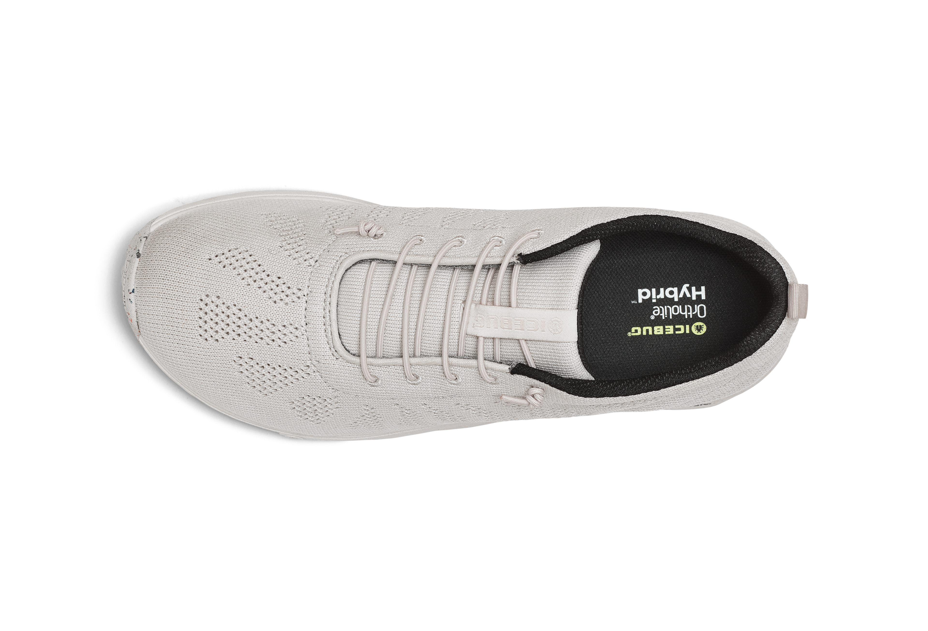 Eli RB9X - PearlWhite