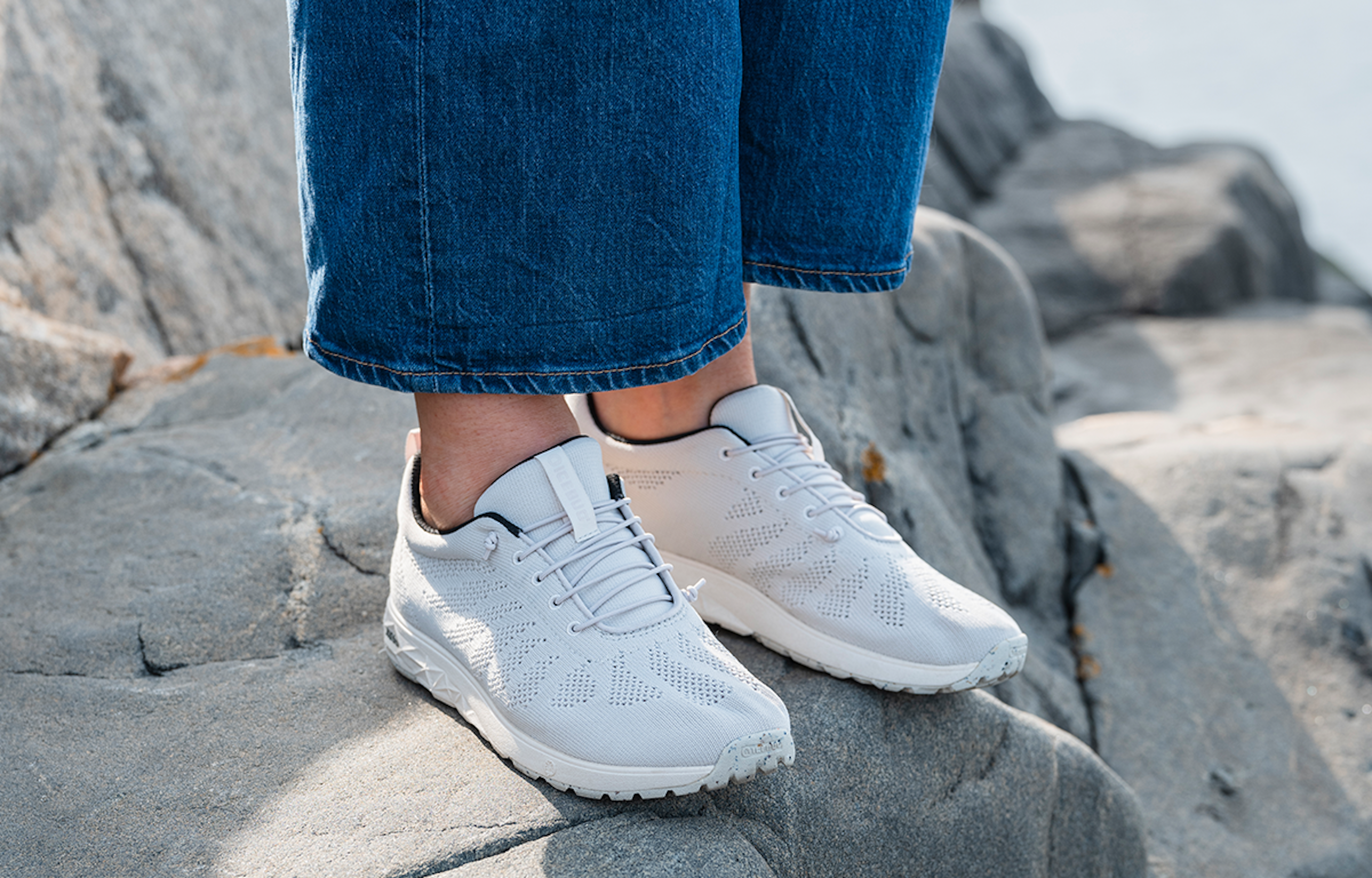 Eli RB9X - PearlWhite