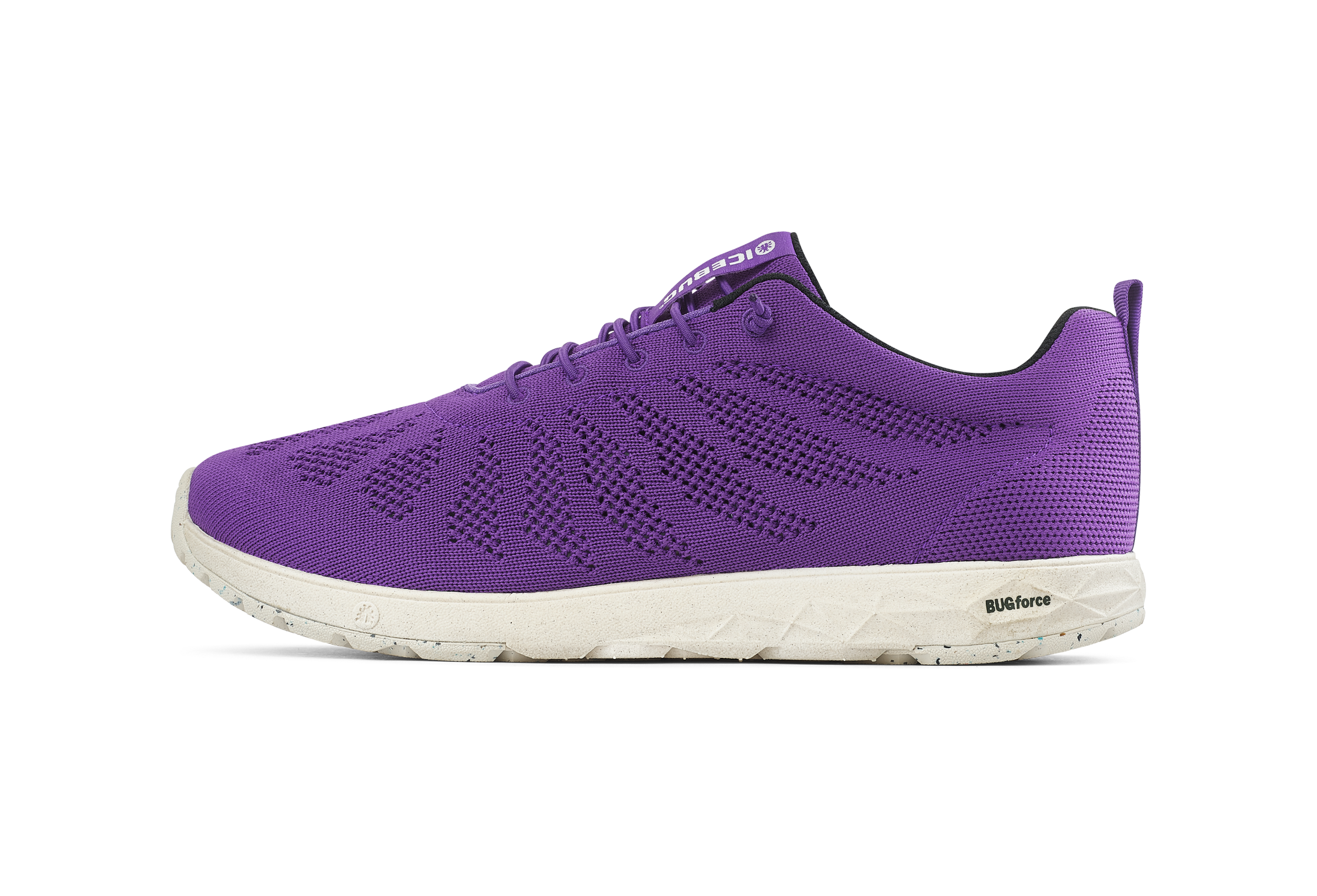 Eli RB9X - Violet