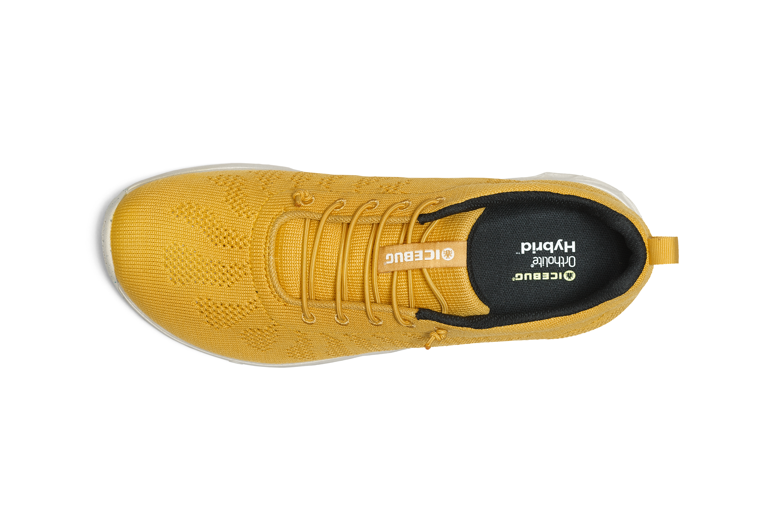 Eli RB9X - Mustard | Webshop