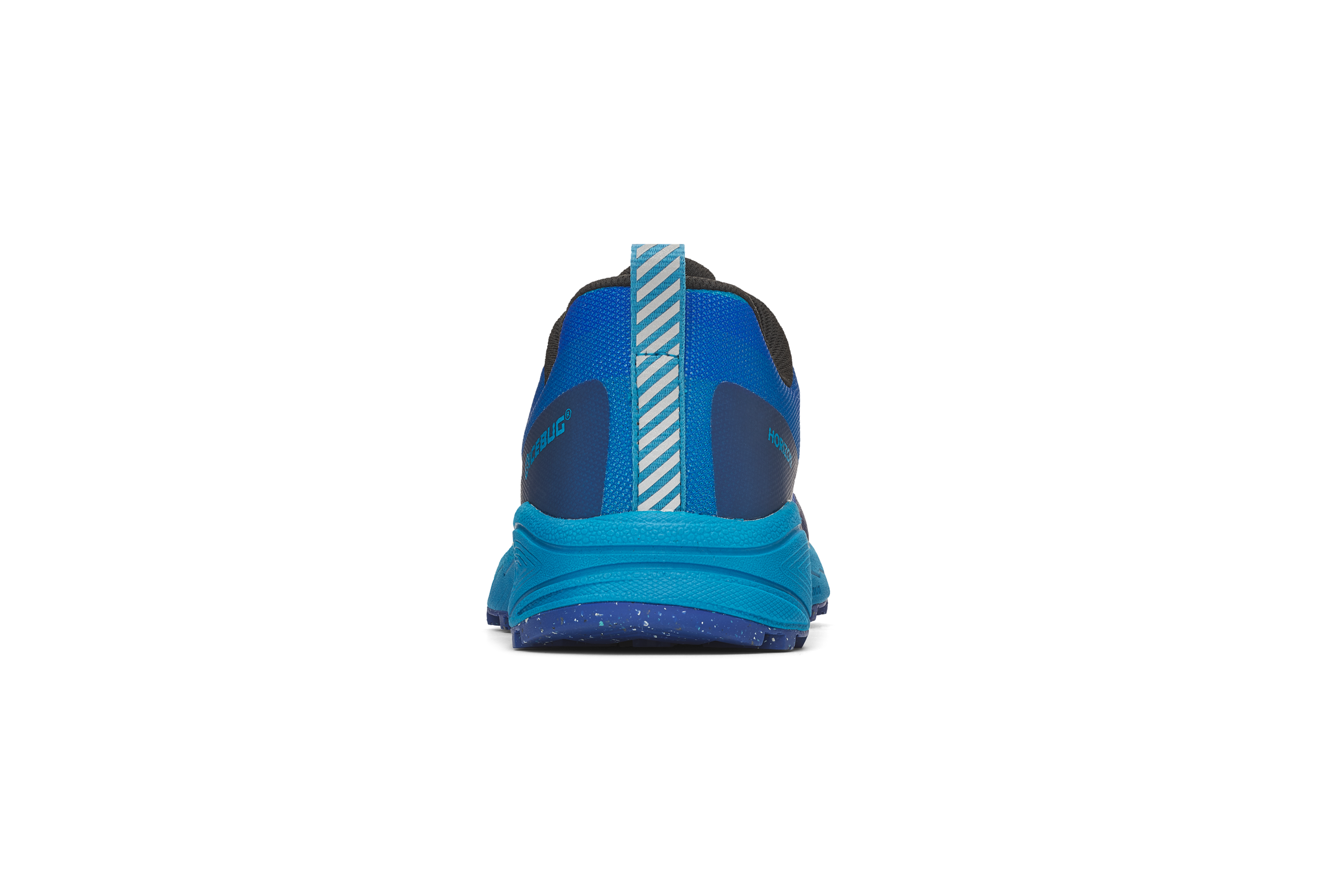 Horizon Men's RB9X - Aqua/Blue