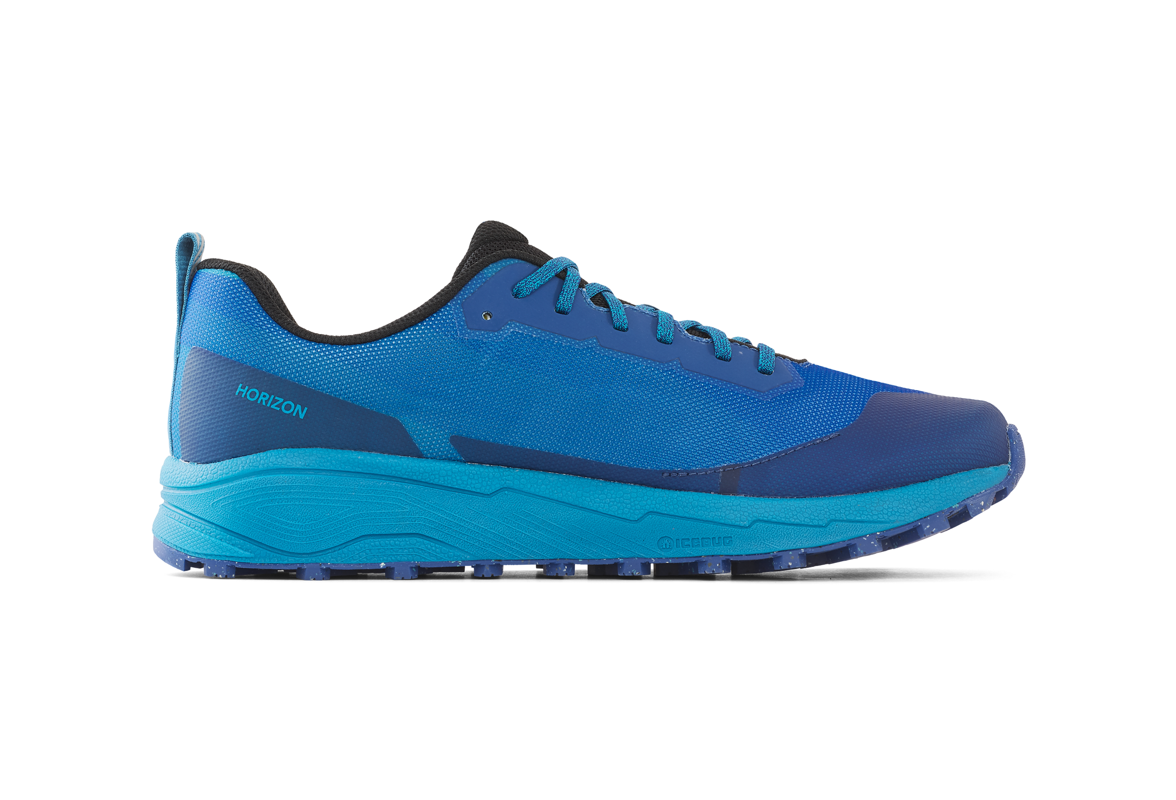 Horizon Men's RB9X - Aqua/Blue