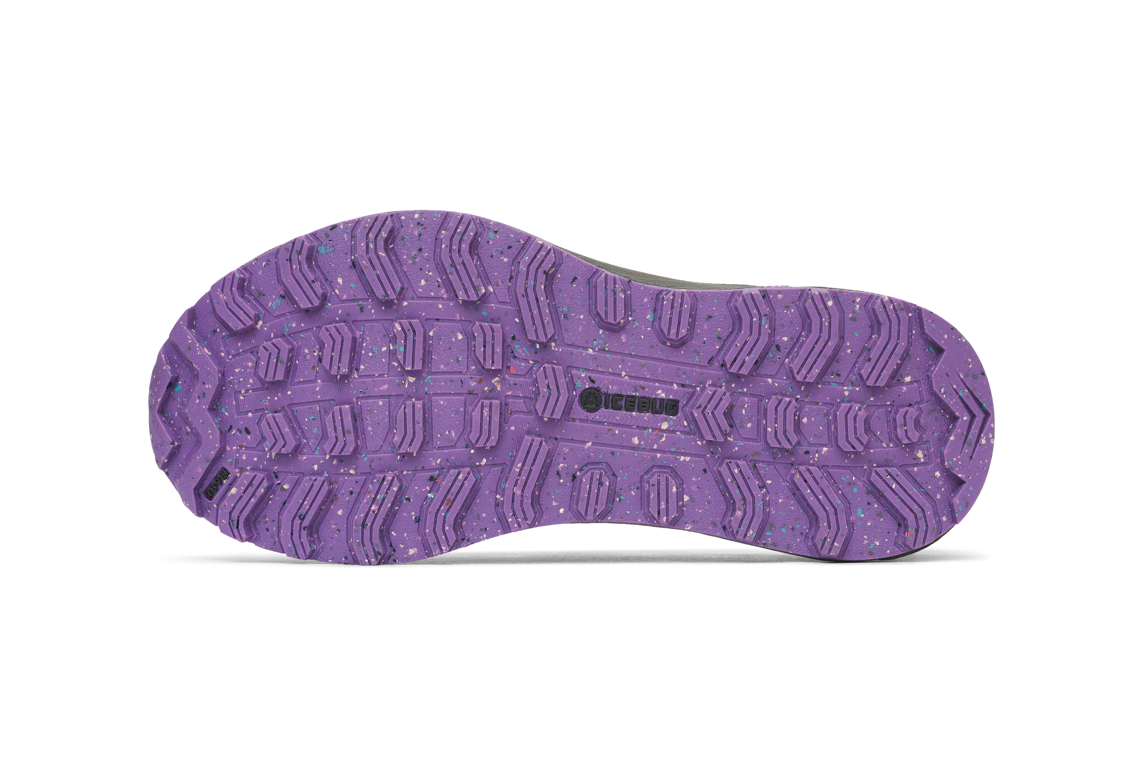 Horizon Women's RB9X - Grape/CandyRed