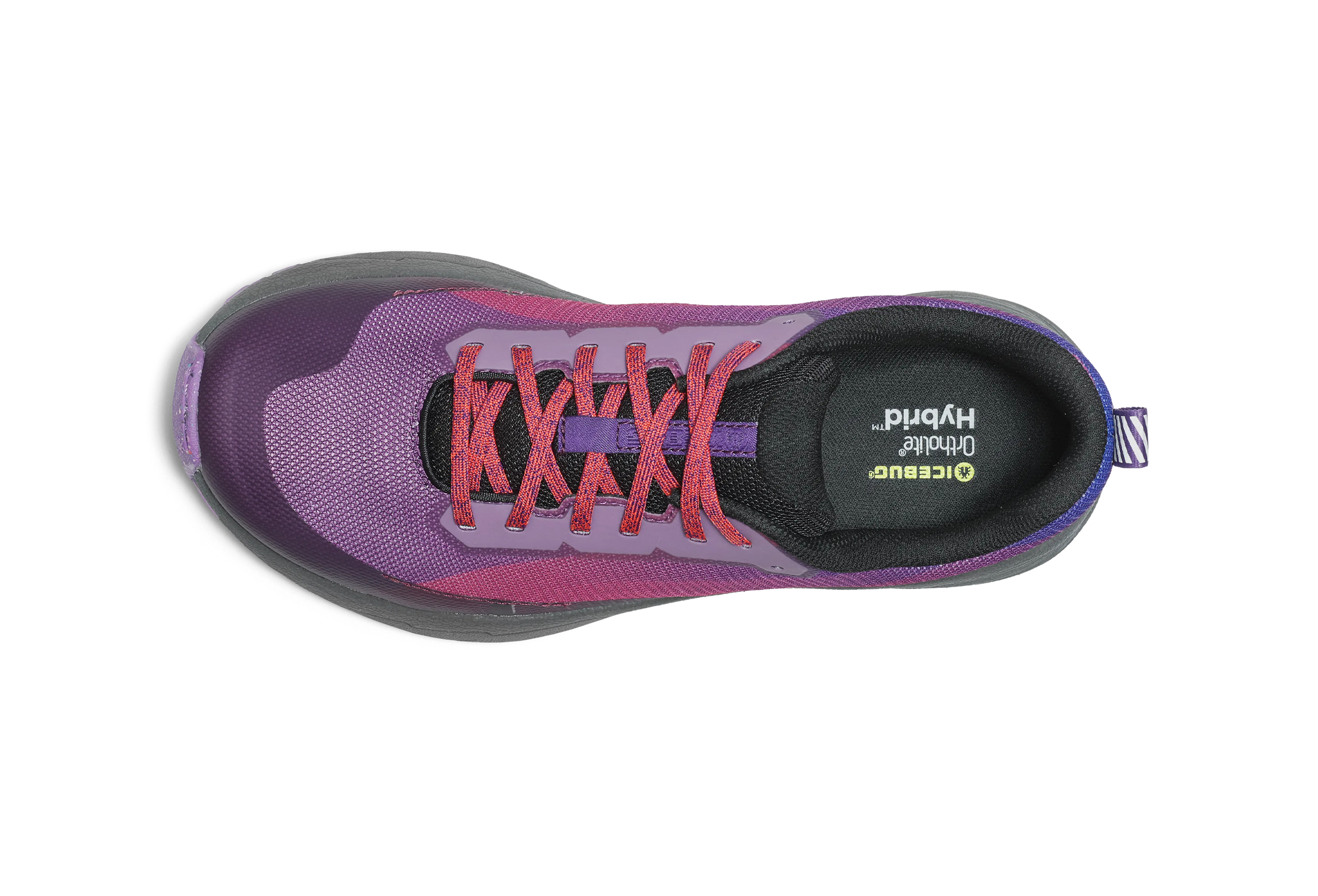 Horizon Women's RB9X - Grape/CandyRed