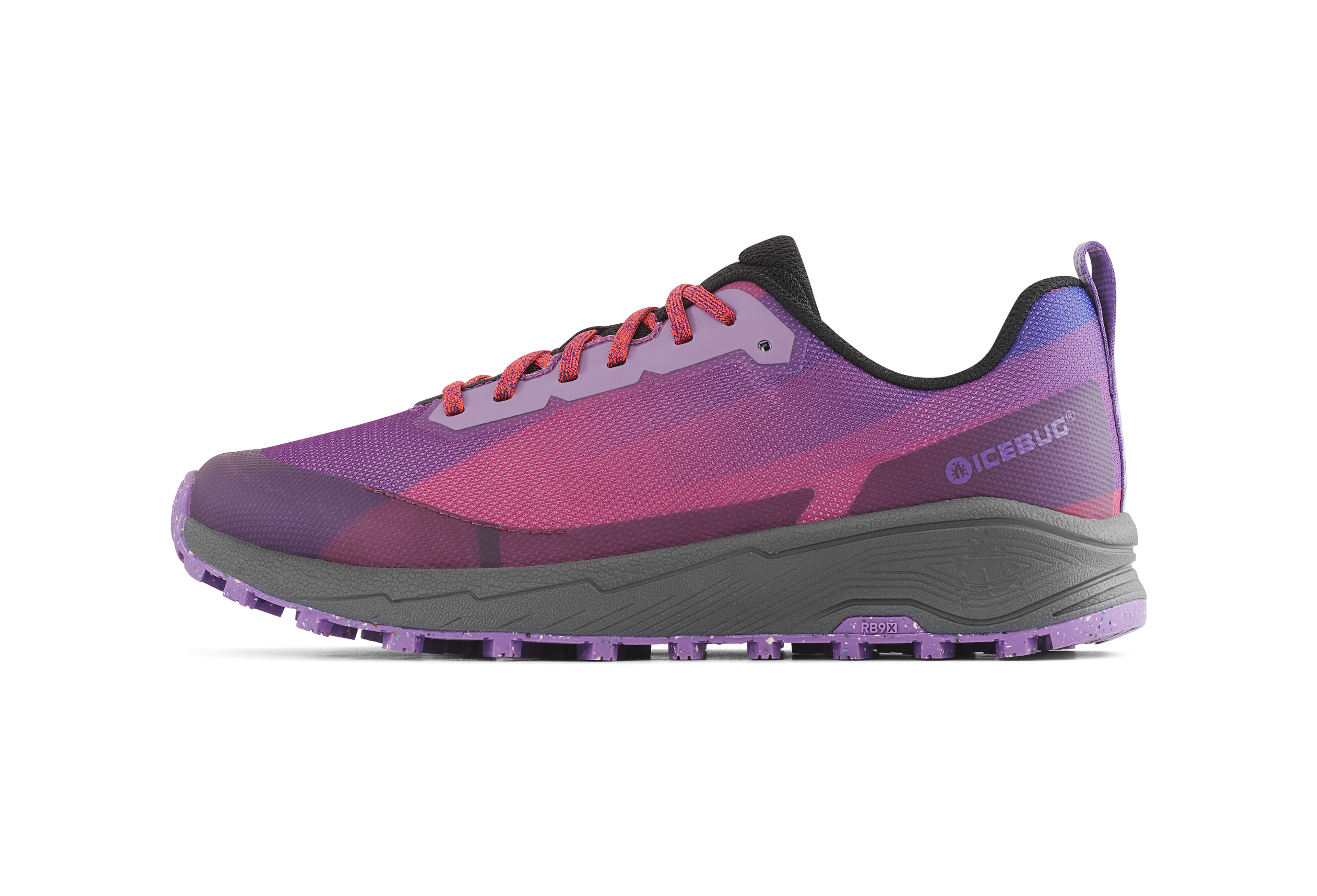 Horizon Women's RB9X - Grape/CandyRed
