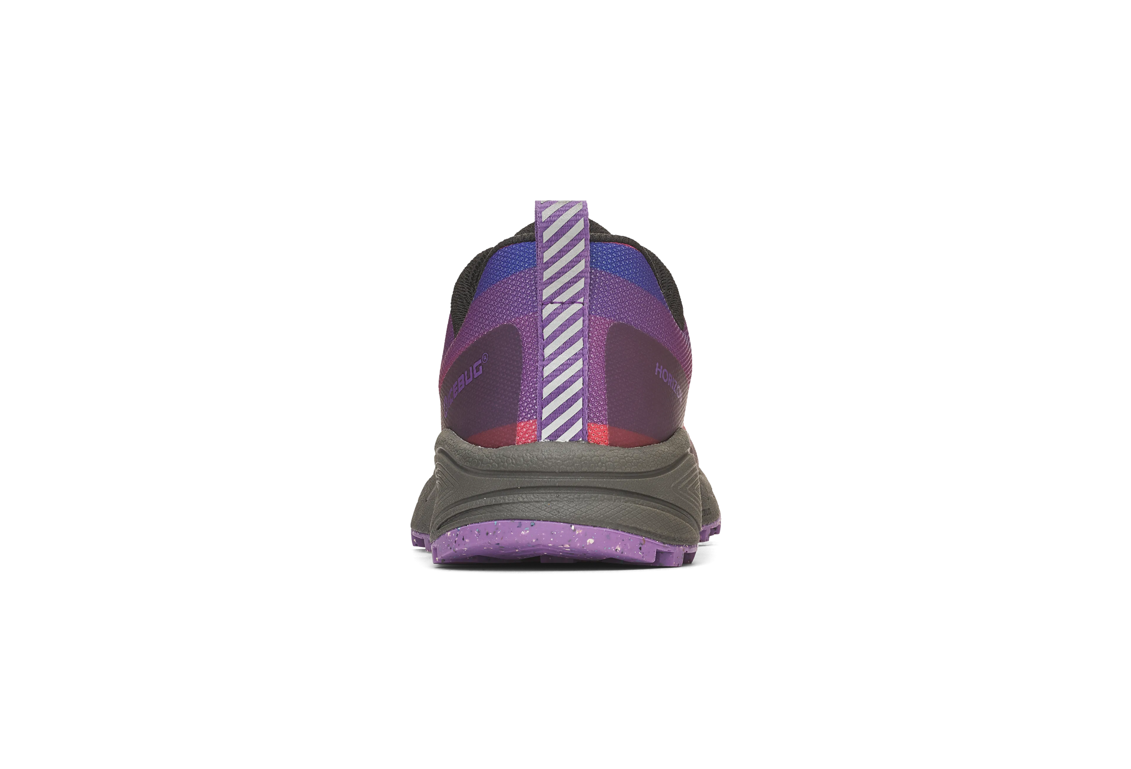 Horizon Women's RB9X - Grape/CandyRed