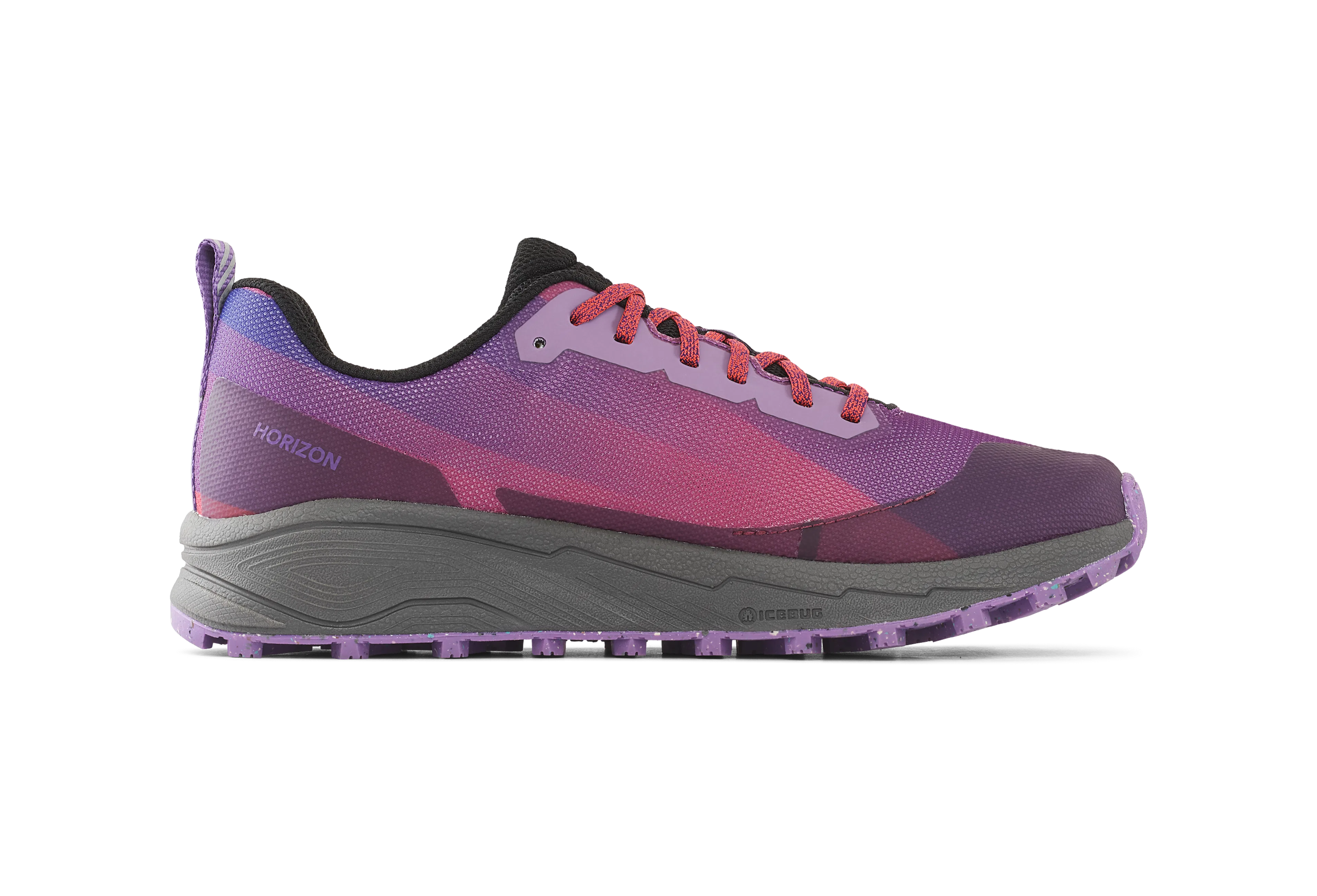 Horizon Women's RB9X - Grape/CandyRed