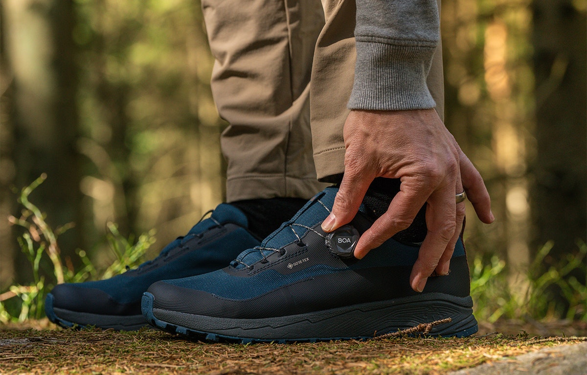 Haze RB9X GTX | Webshop