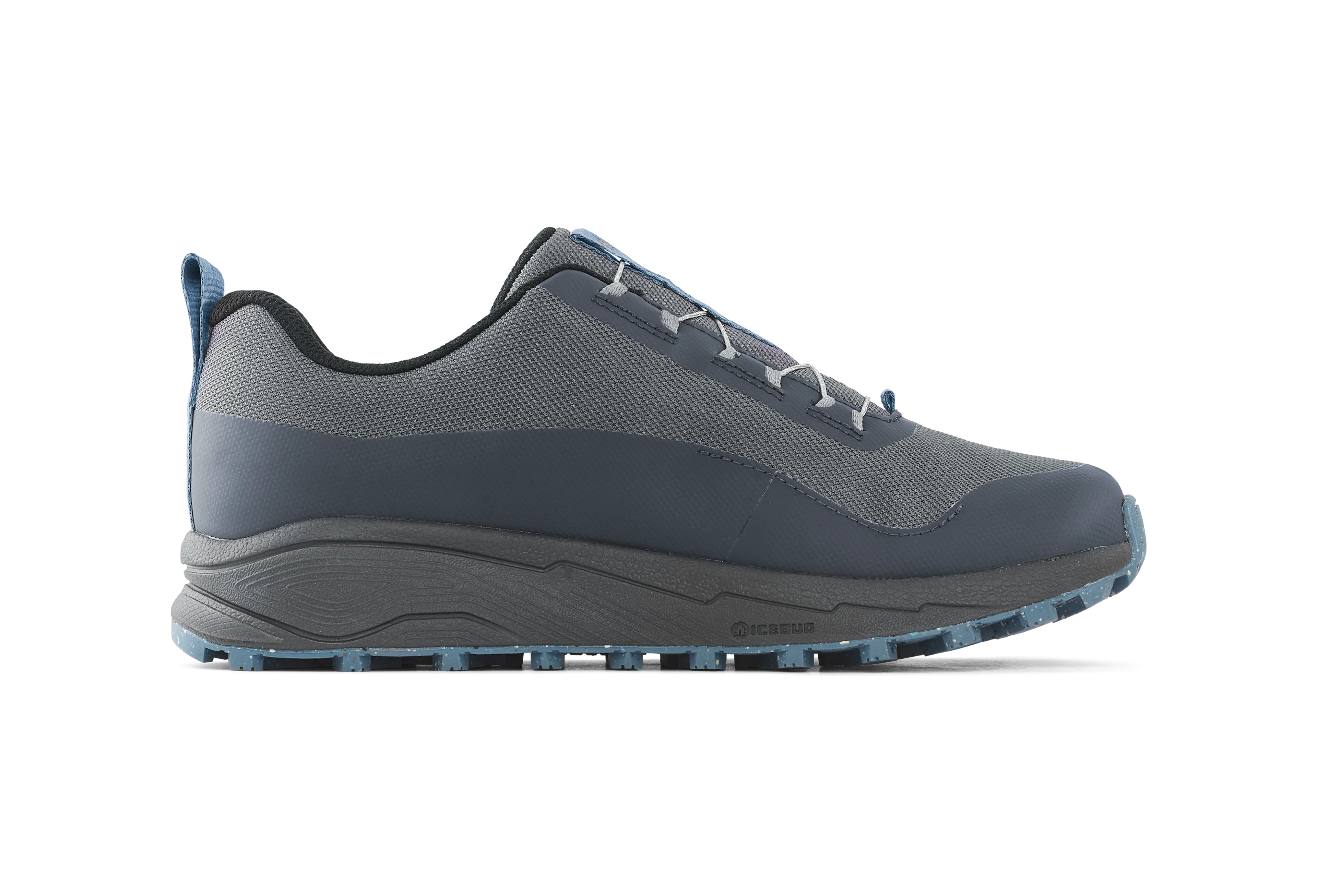 Haze Women's RB9X GTX - Ash/Steelblue