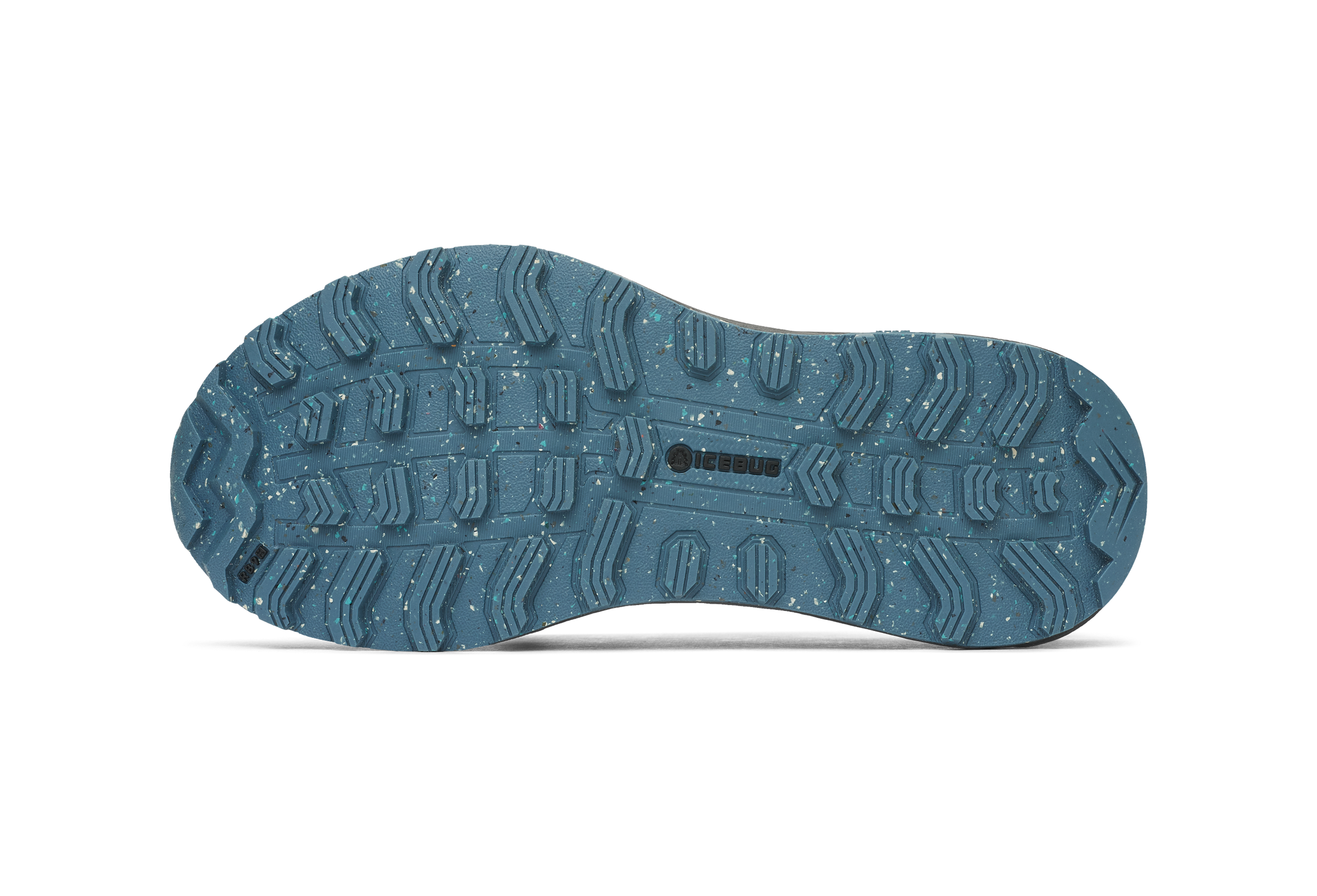 Haze Women's RB9X GTX - Ash/Steelblue