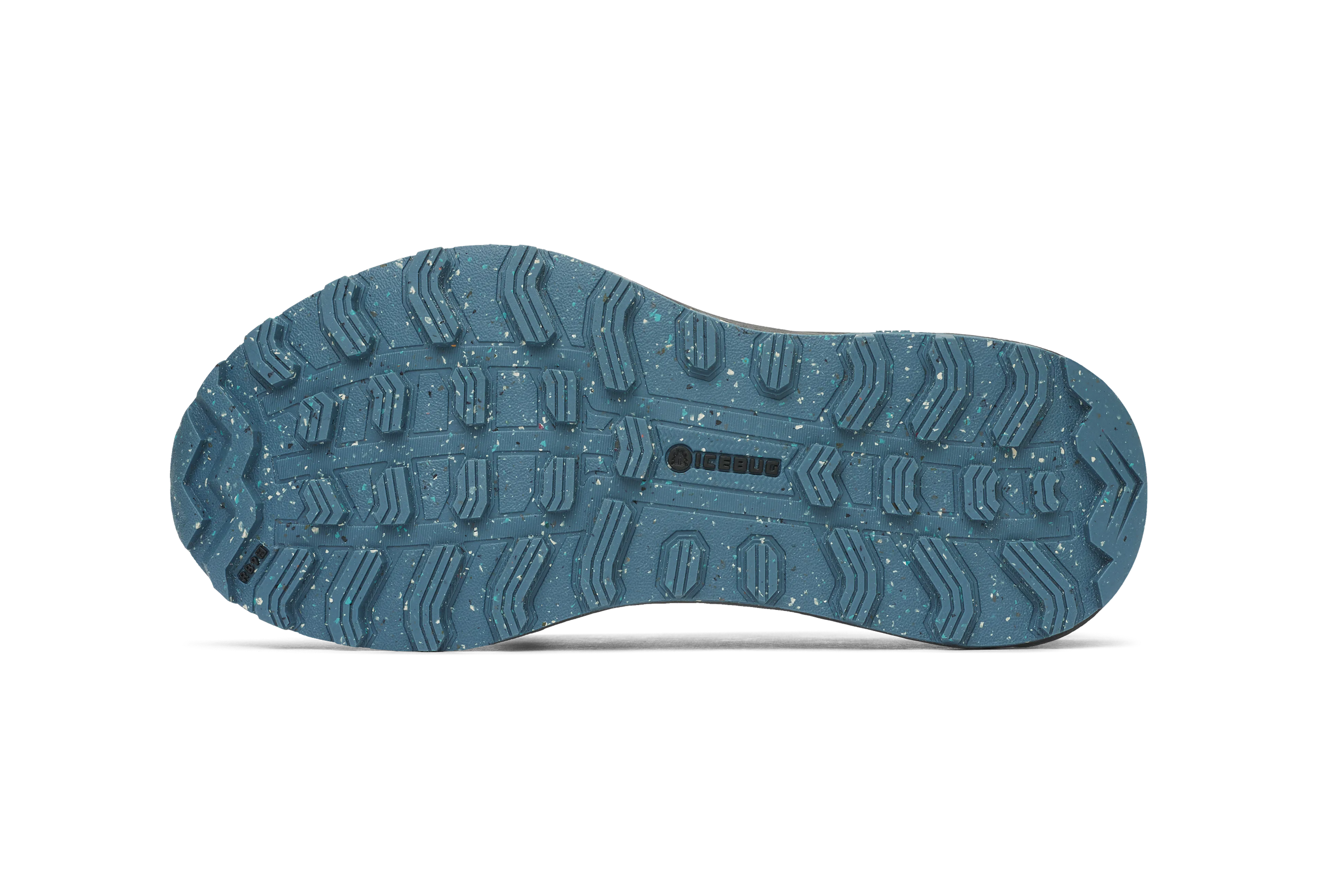 Haze Women's RB9X GTX - Ash/Steelblue