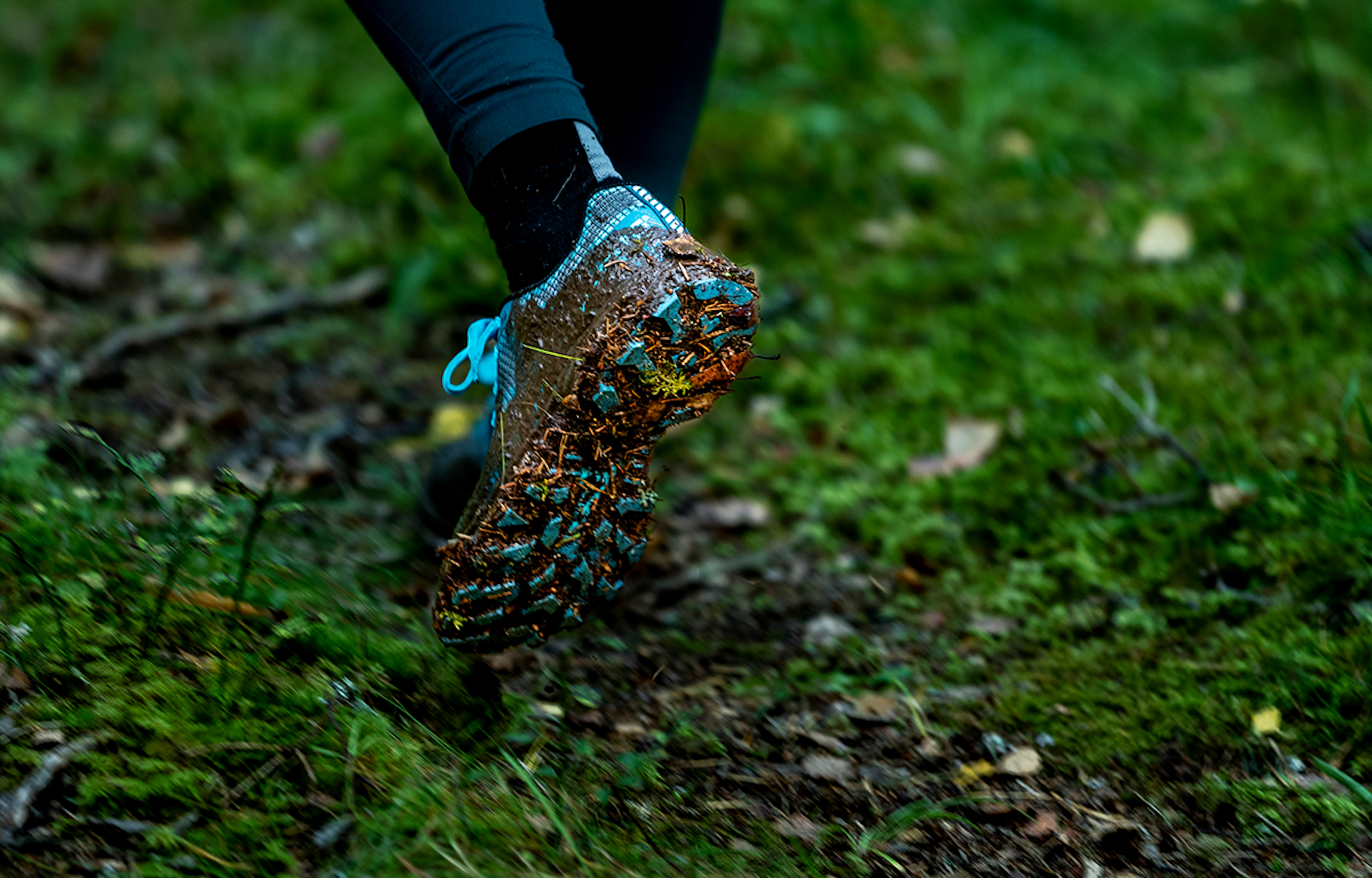 Pytho6 Women's RB9X - Petroleum/Aruba