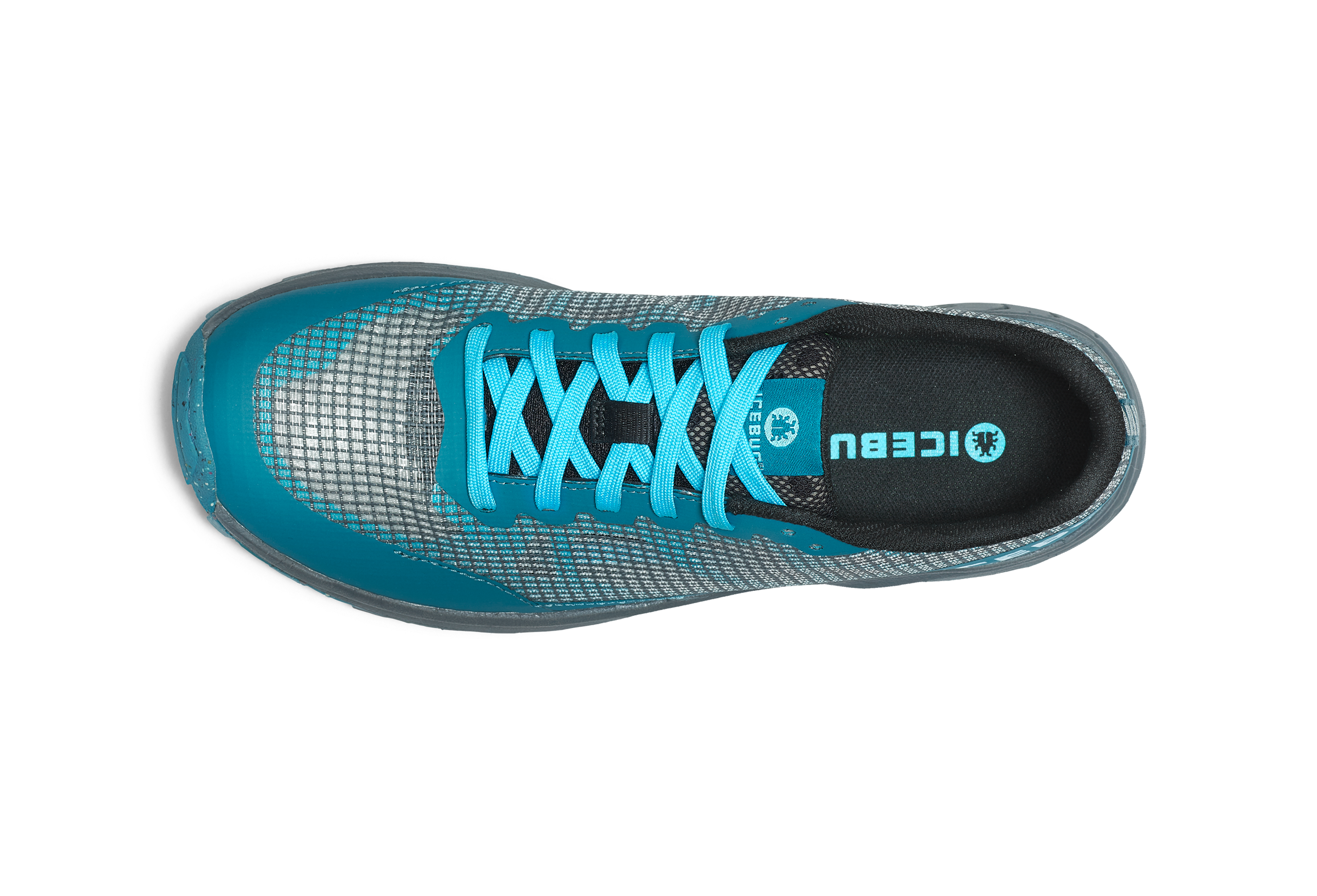 Pytho6 Women's RB9X - Petroleum/Aruba