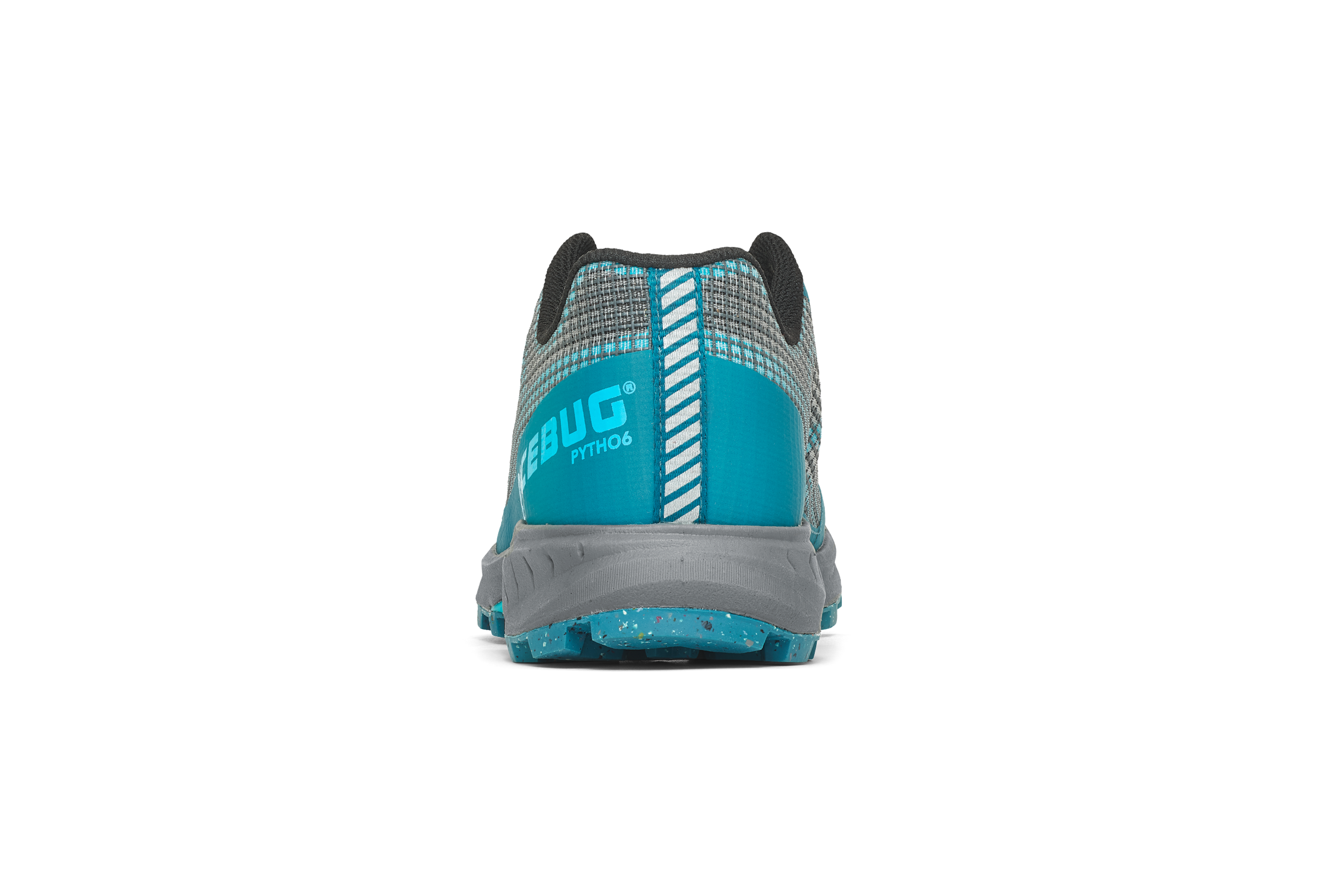 Pytho6 Women's RB9X - Petroleum/Aruba