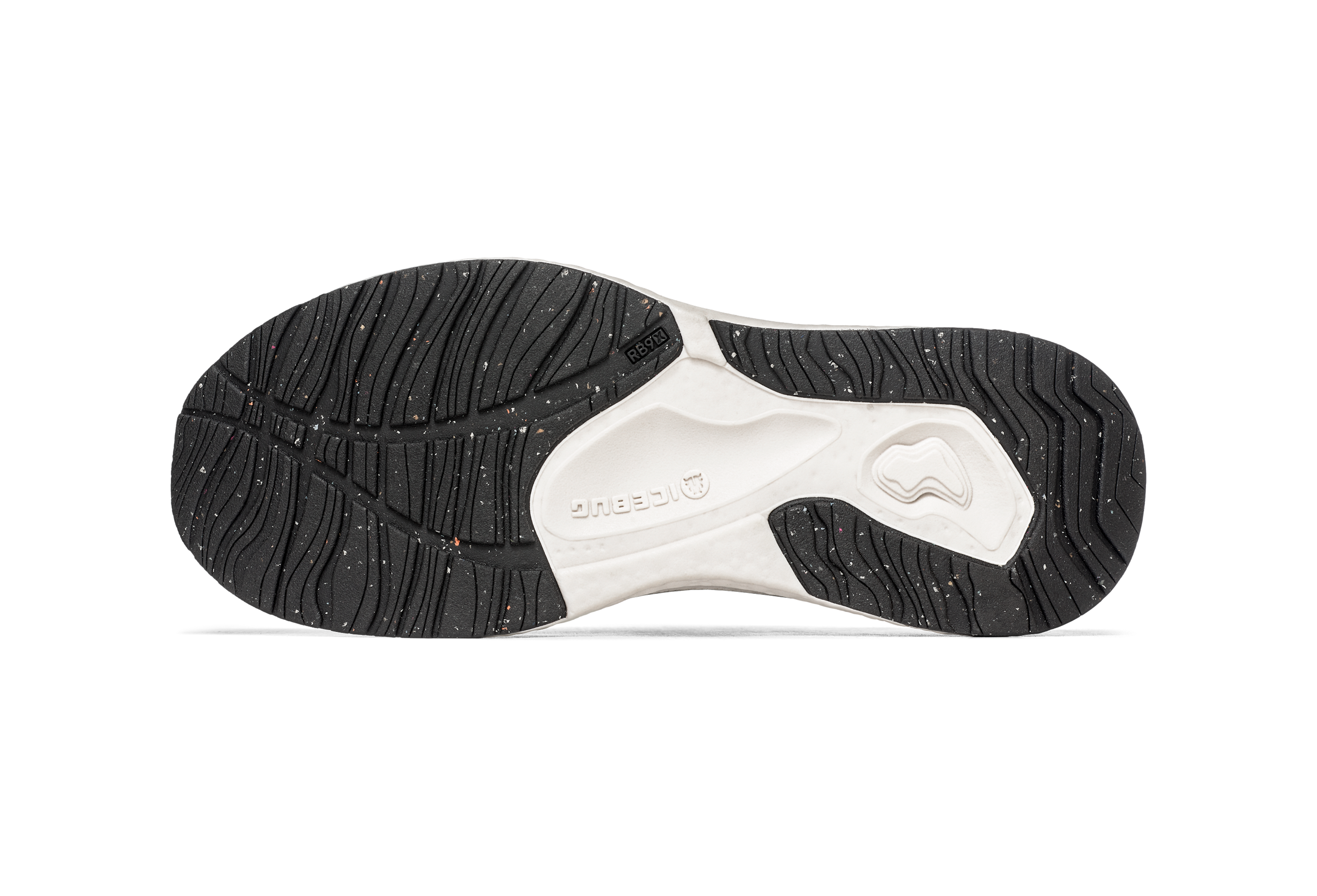 Aura Men's RB9X - Black