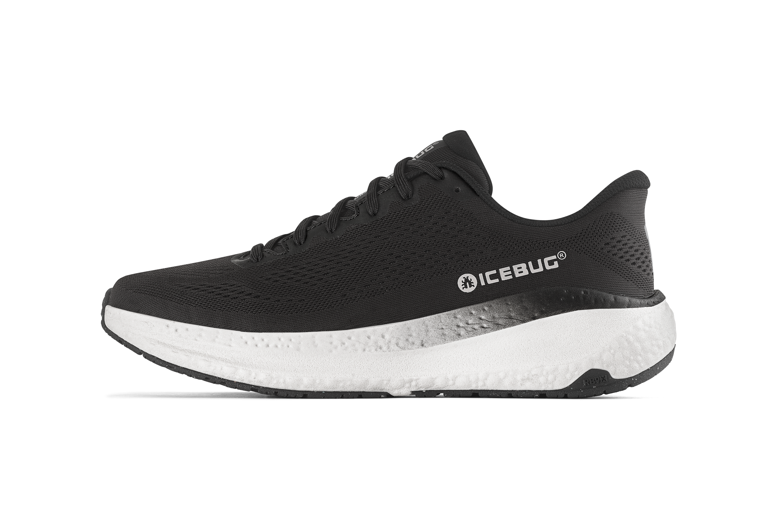 Aura Men's RB9X - Black | Shop