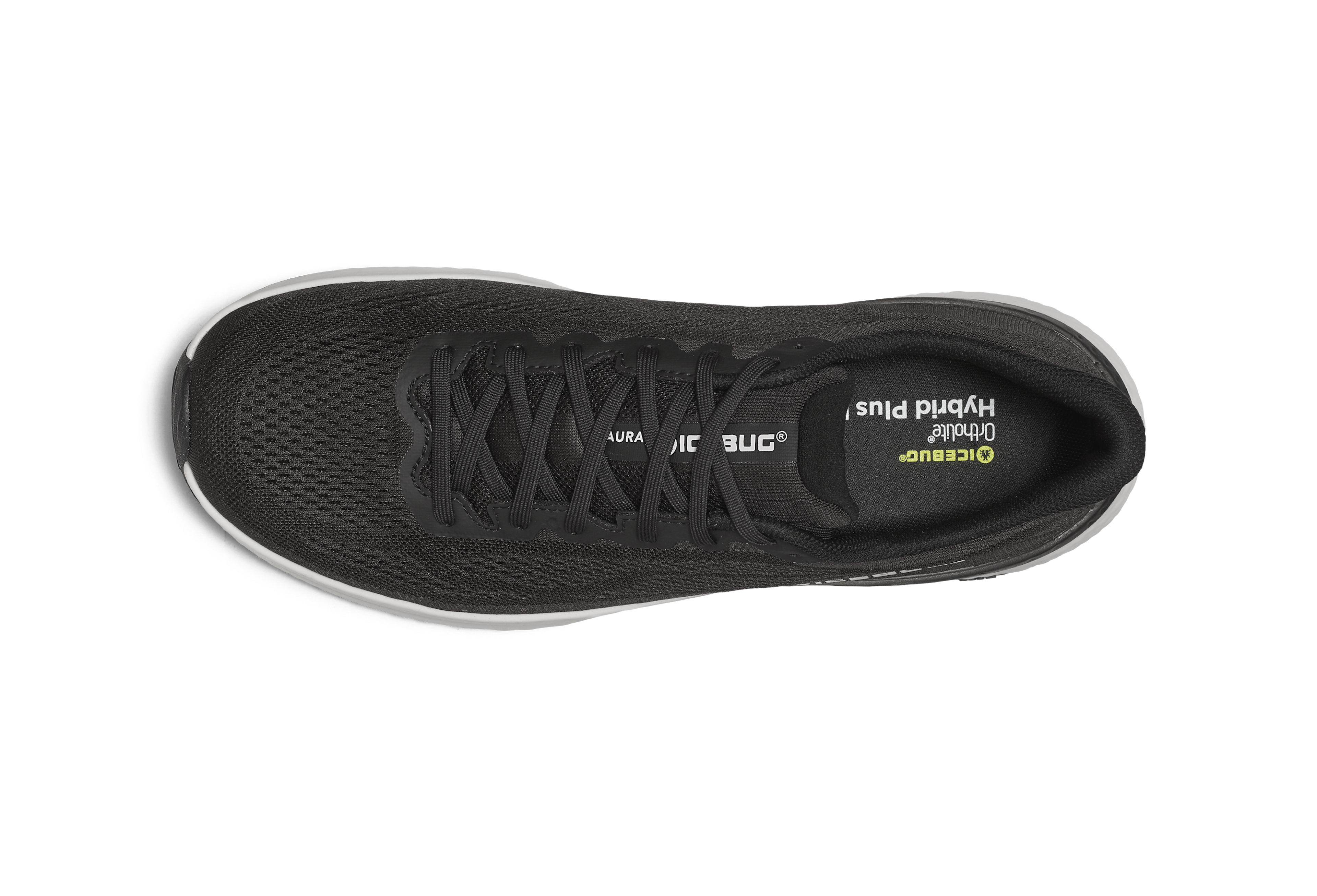 Aura Men's RB9X - Black