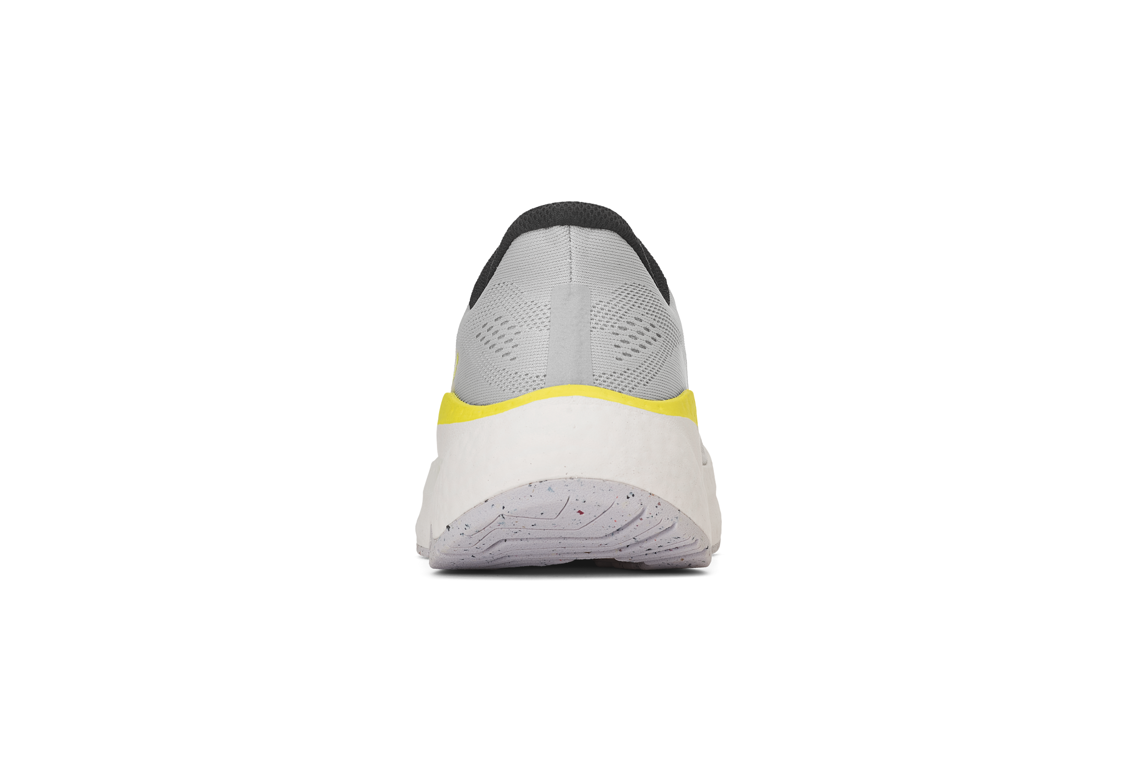 Aura Men's RB9X - LightGrey/Lime