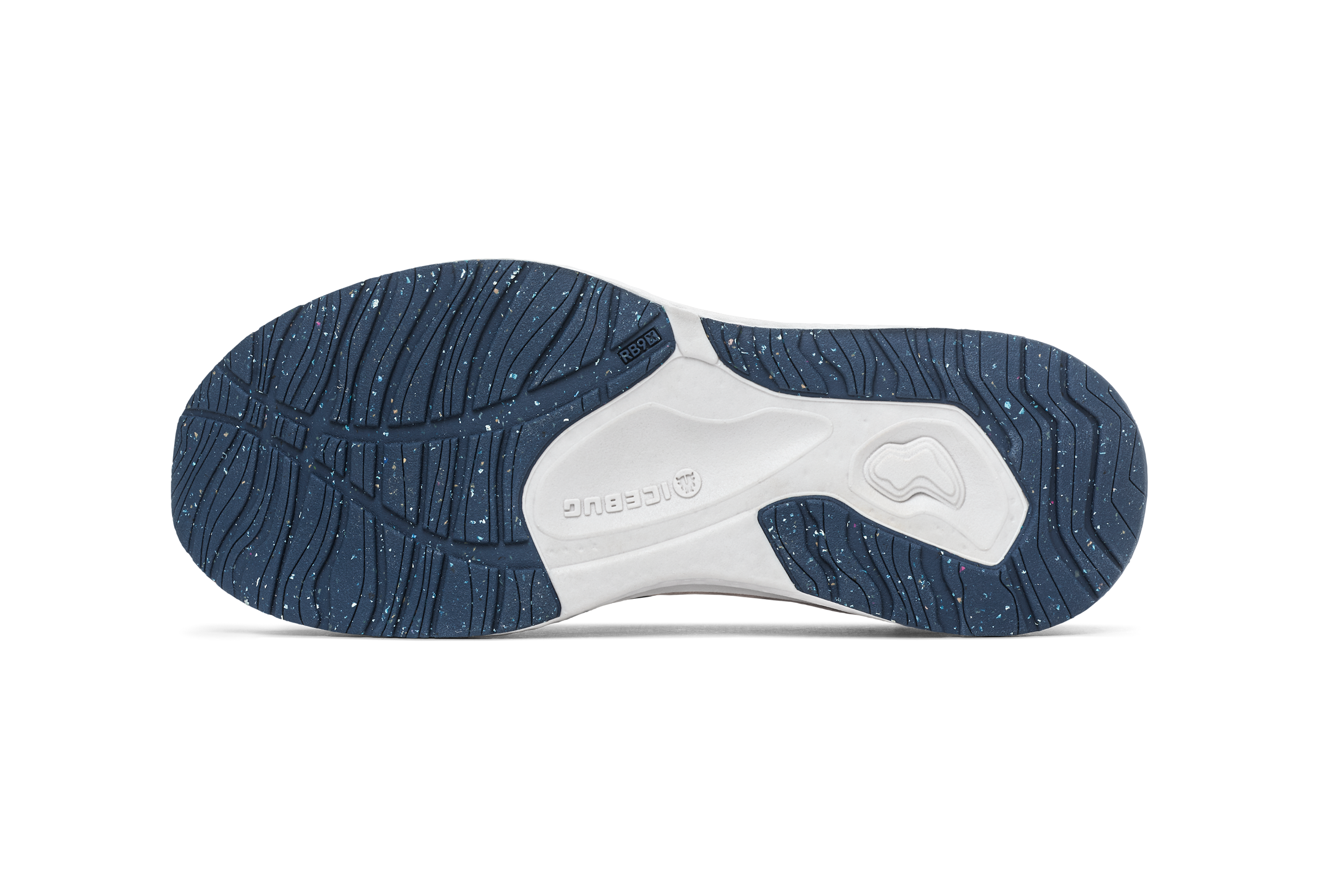 Aura Men's RB9X - DeepBlue/Copper