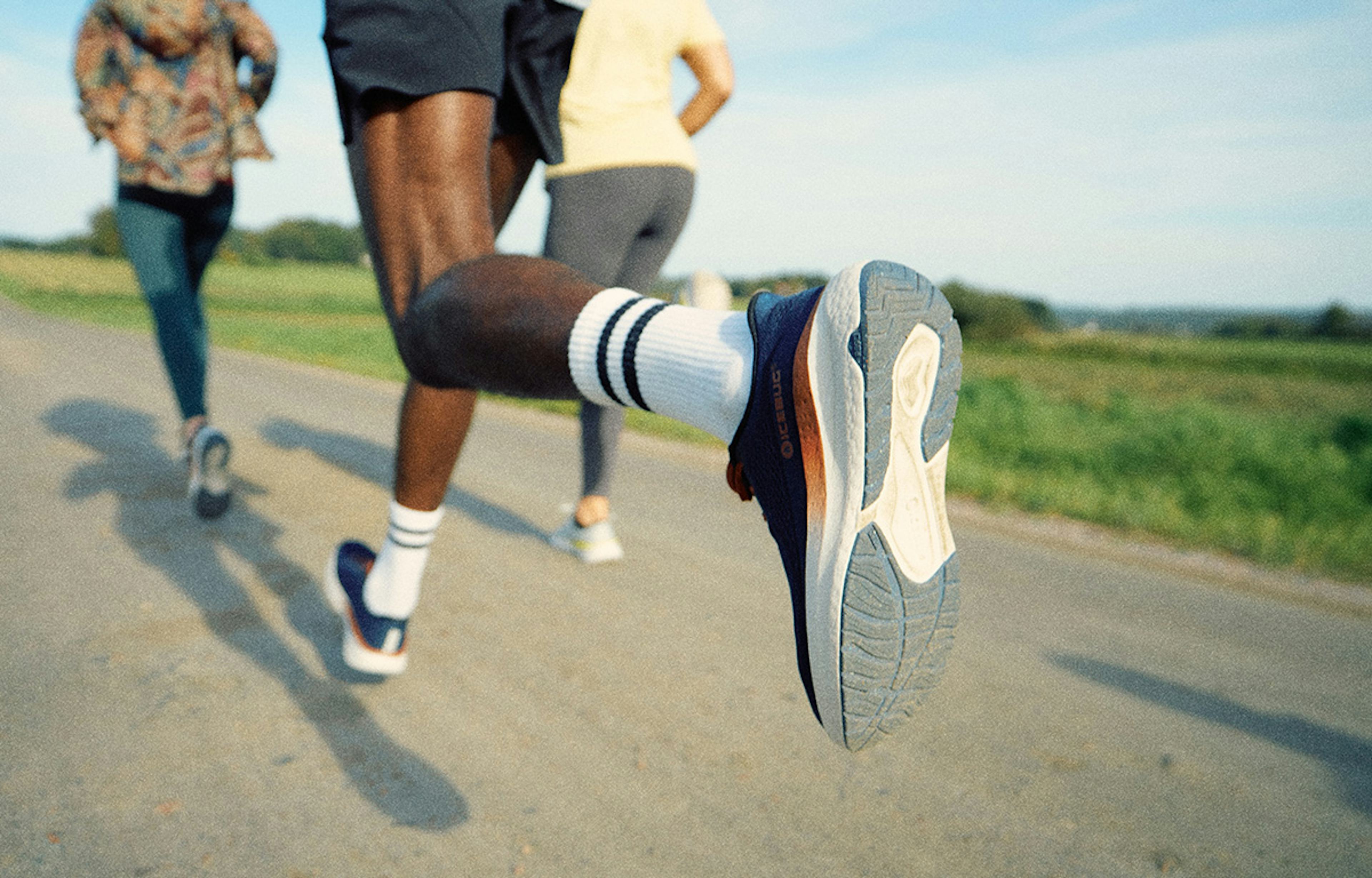 Aura Men's RB9X - DeepBlue/Copper