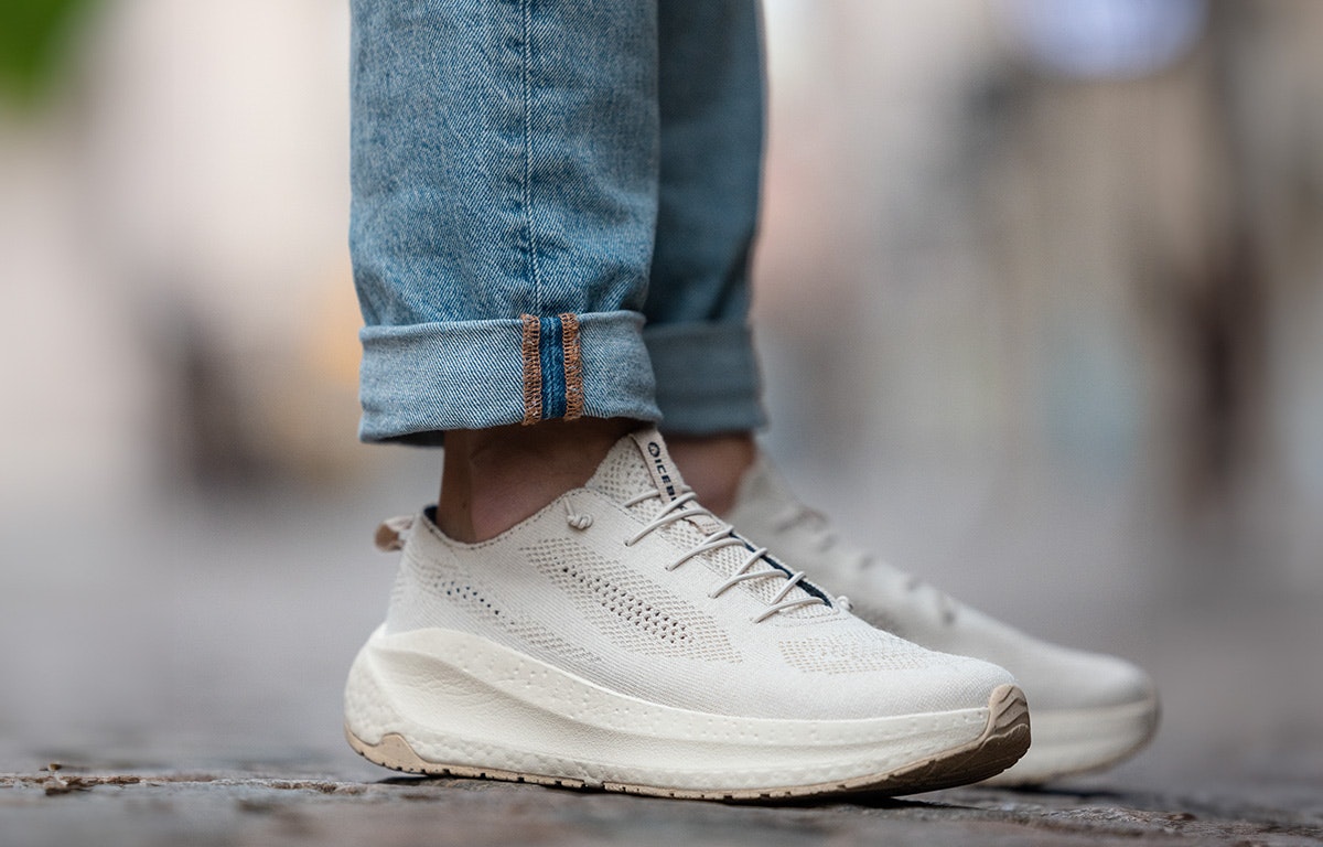 Eli RB9X - PearlWhite | Webshop