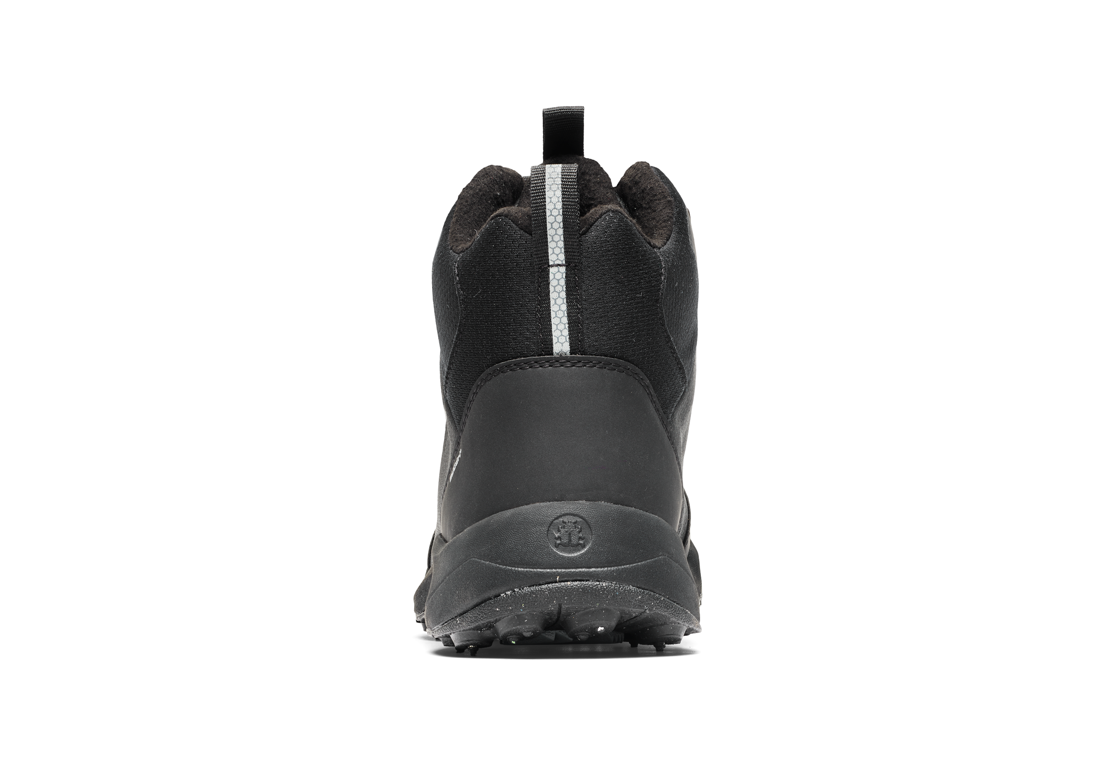 Speed2 Men's BUGrip - Black