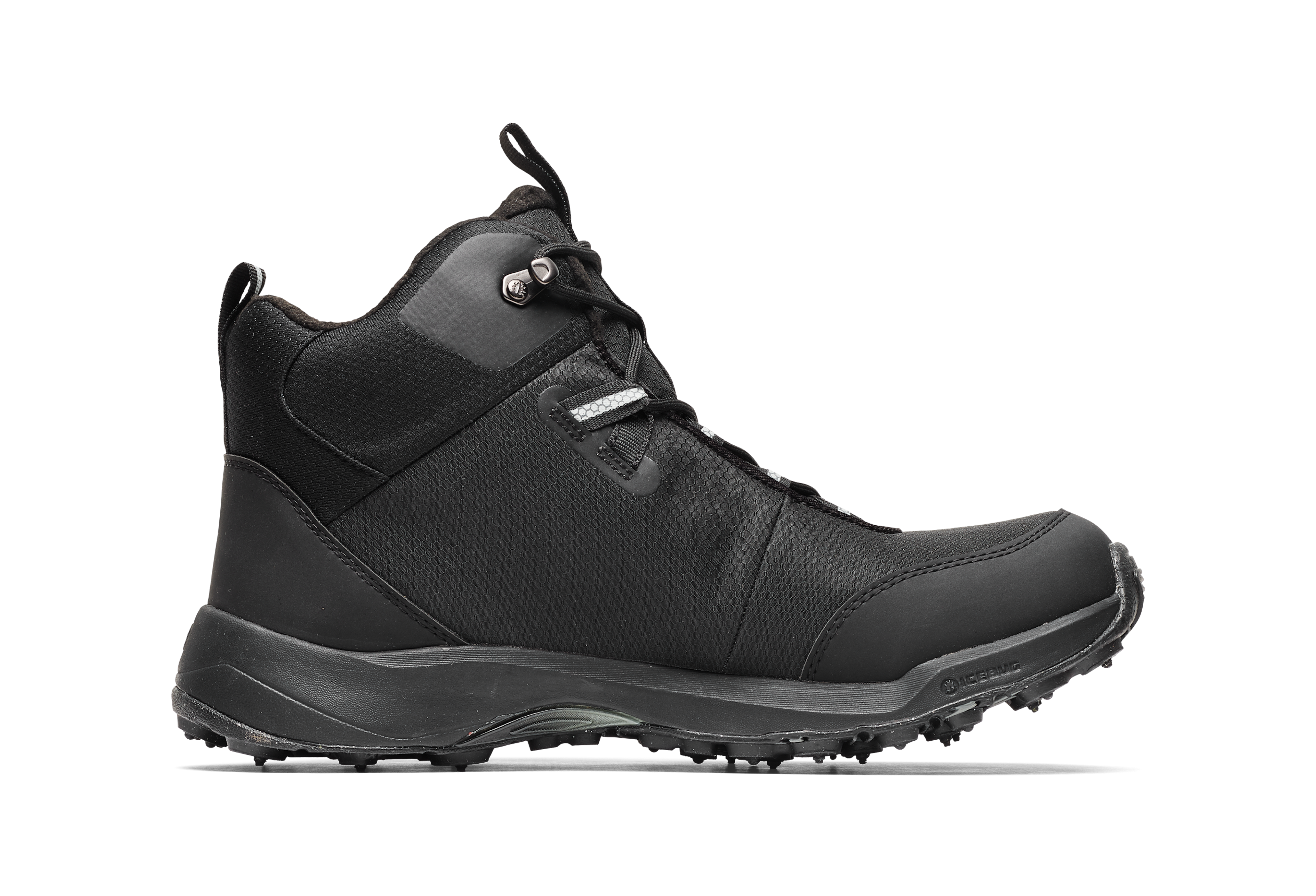 Speed2 Men's BUGrip - Black