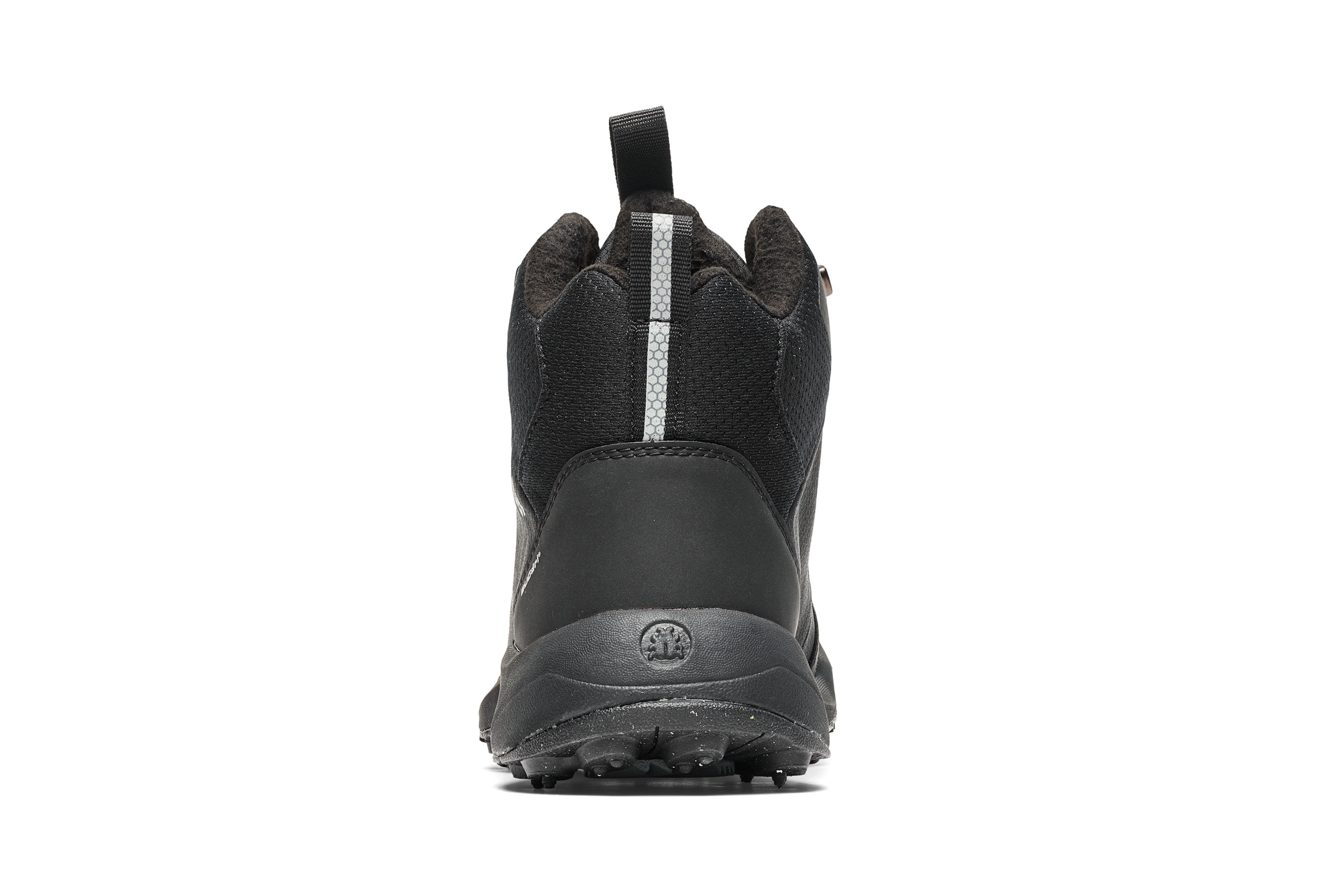 Speed2 Women's BUGrip - Black