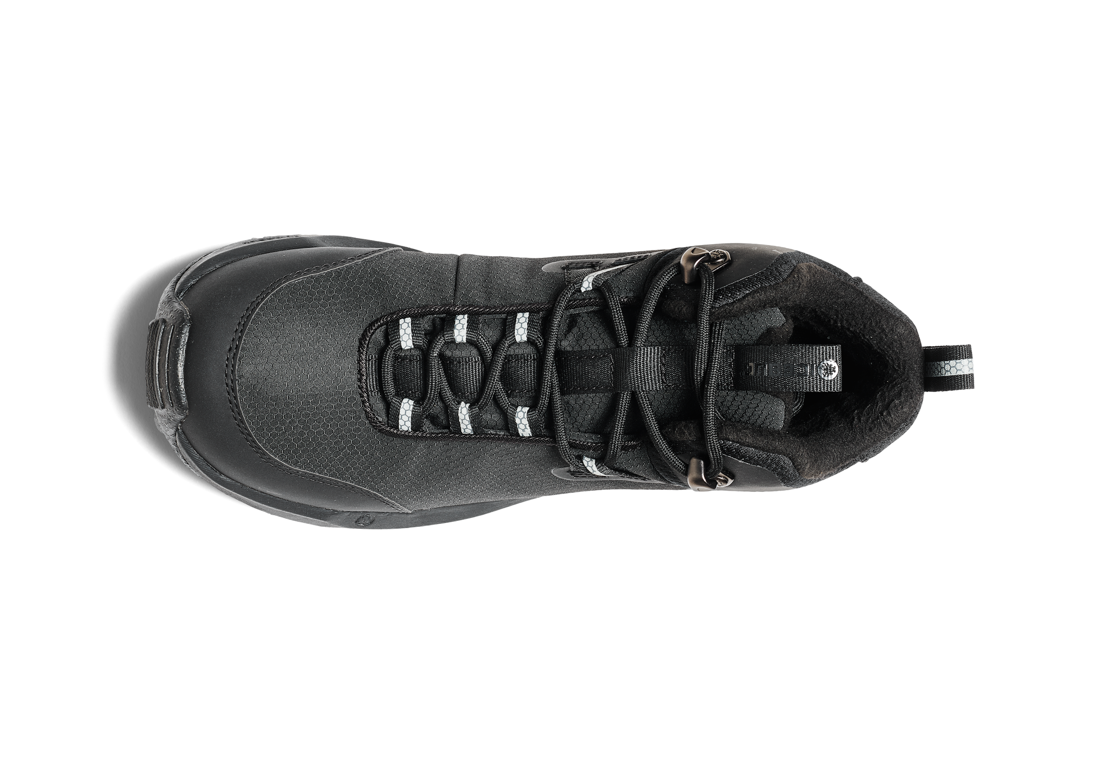 Speed2 Women's BUGrip - Black