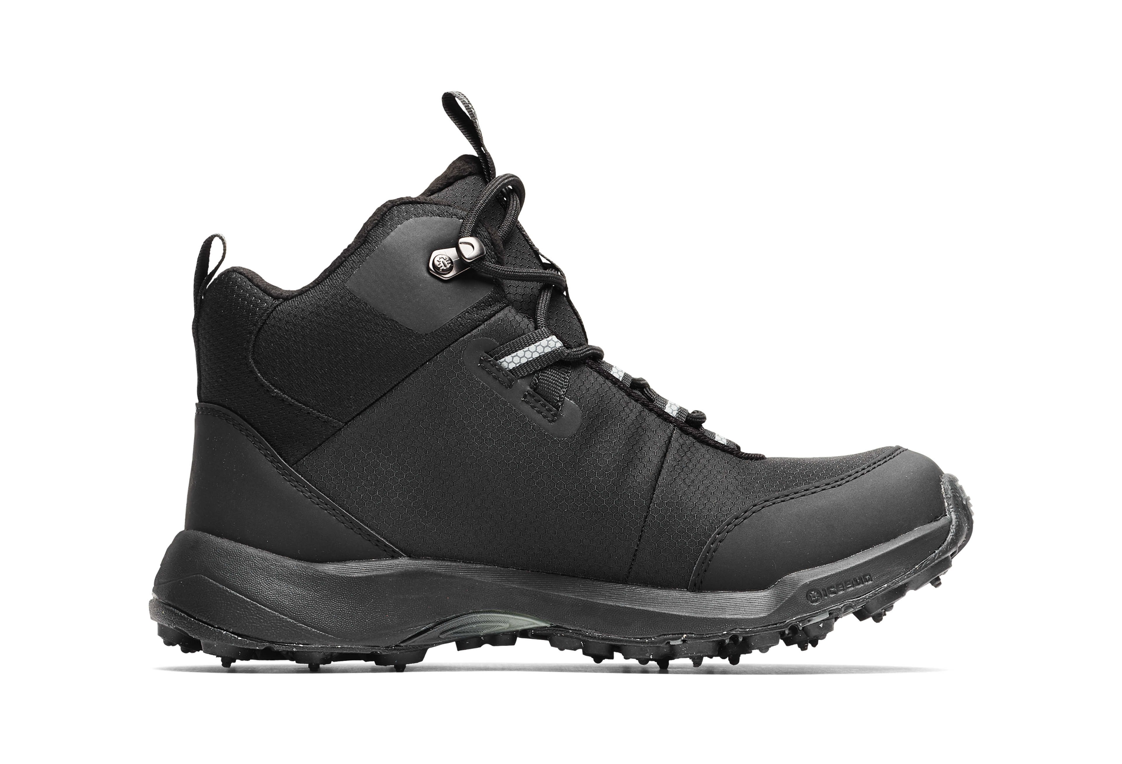 Speed2 Women's BUGrip - Black