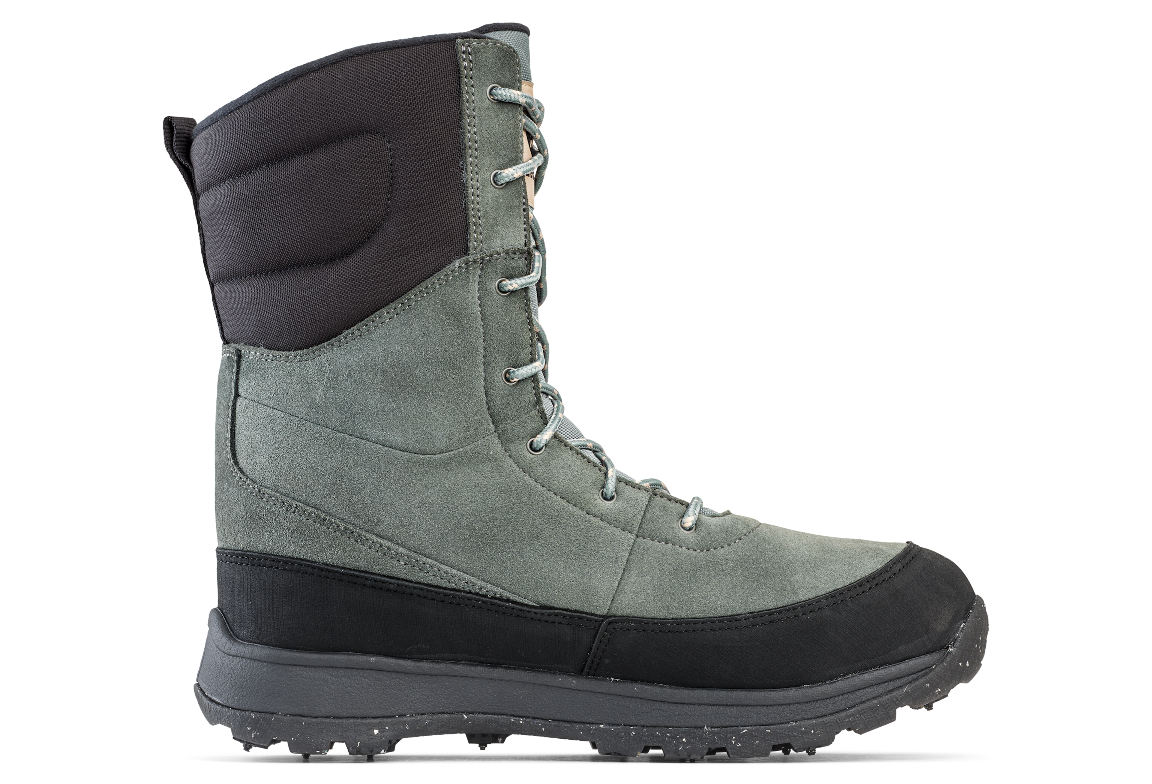 Torne 2 Men's BUGrip GTX - PineGrey