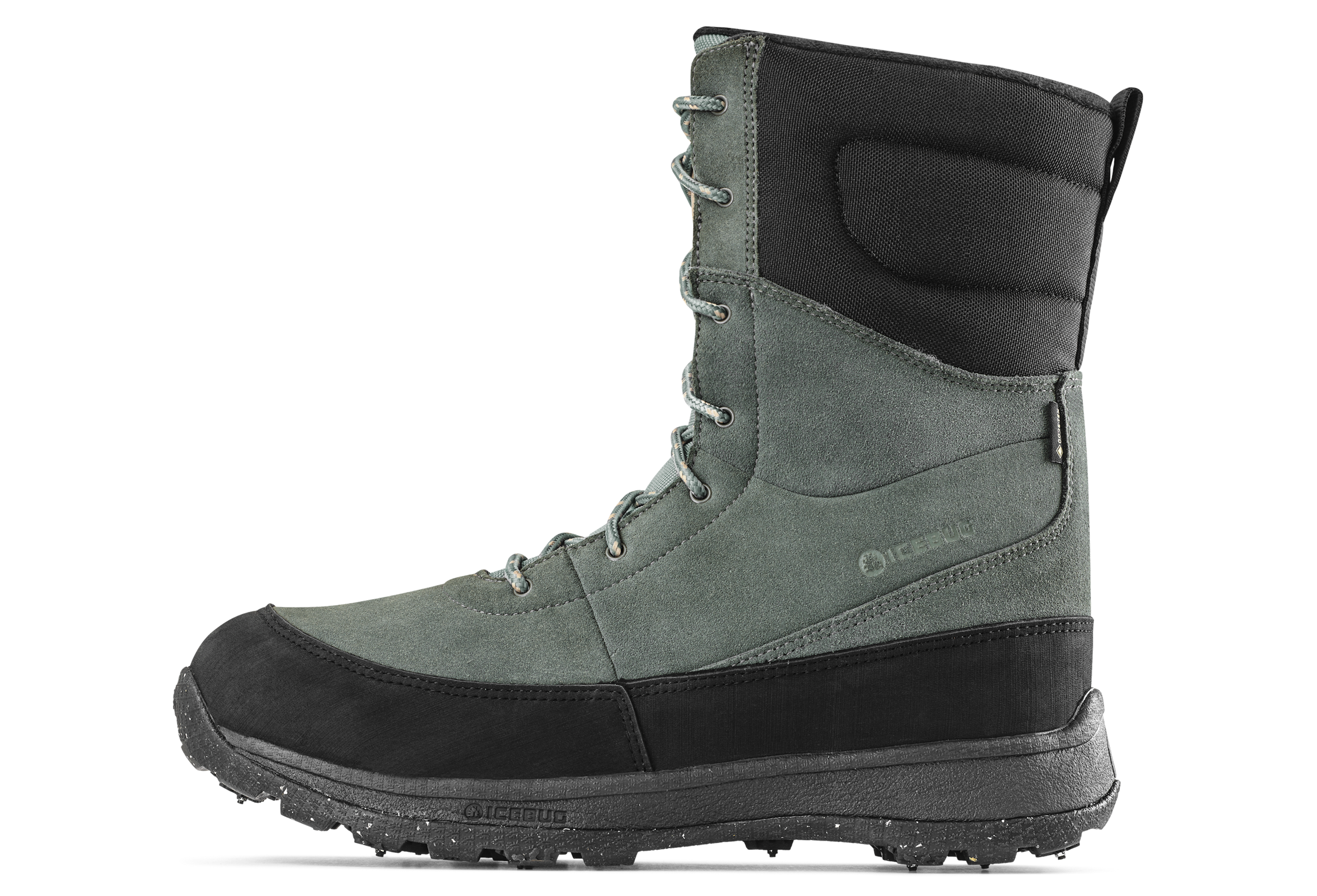 Torne 2 Women's BUGrip GTX - PineGrey