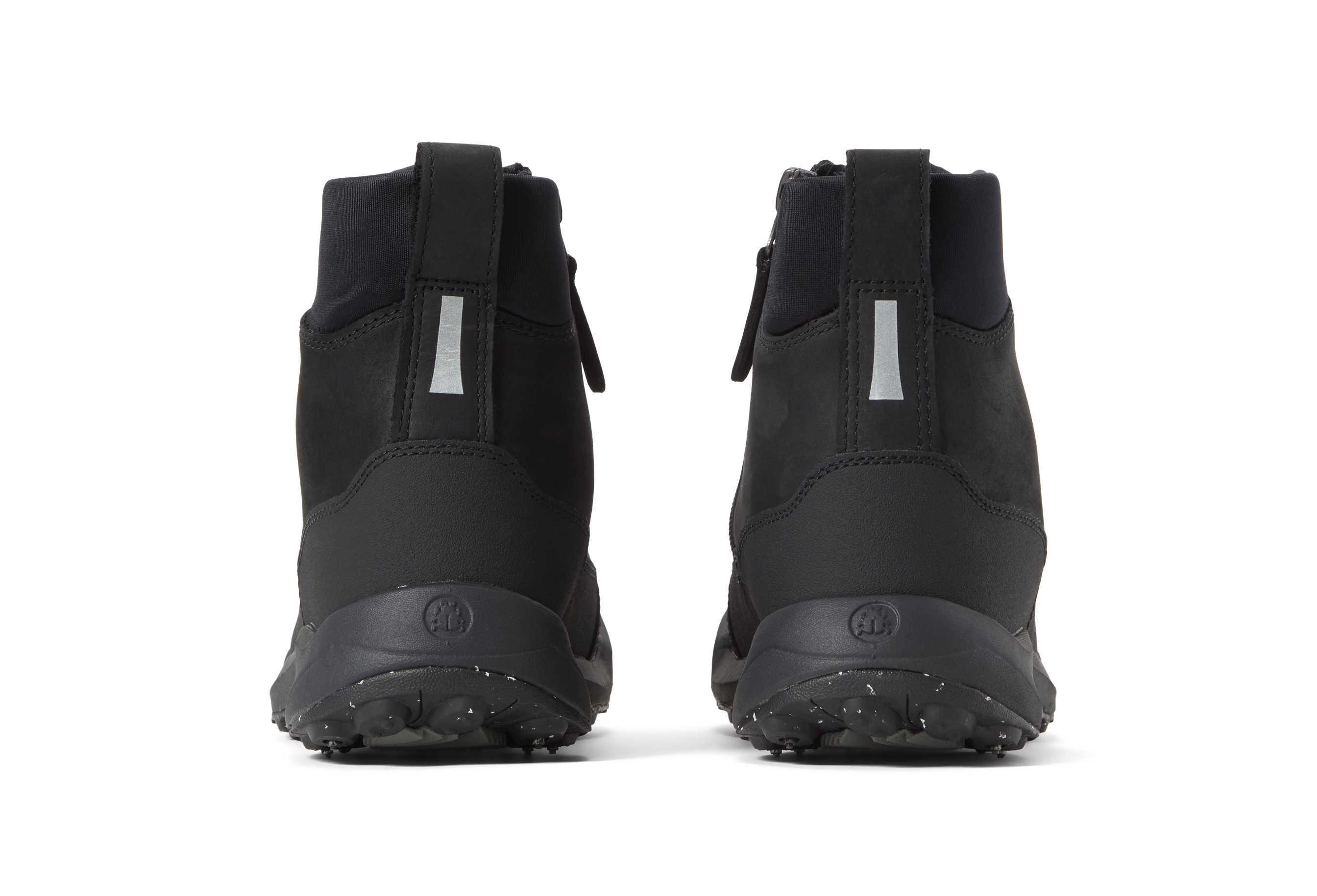 Metro 2 Nubuck Men's BUGrip - Black | Webshop