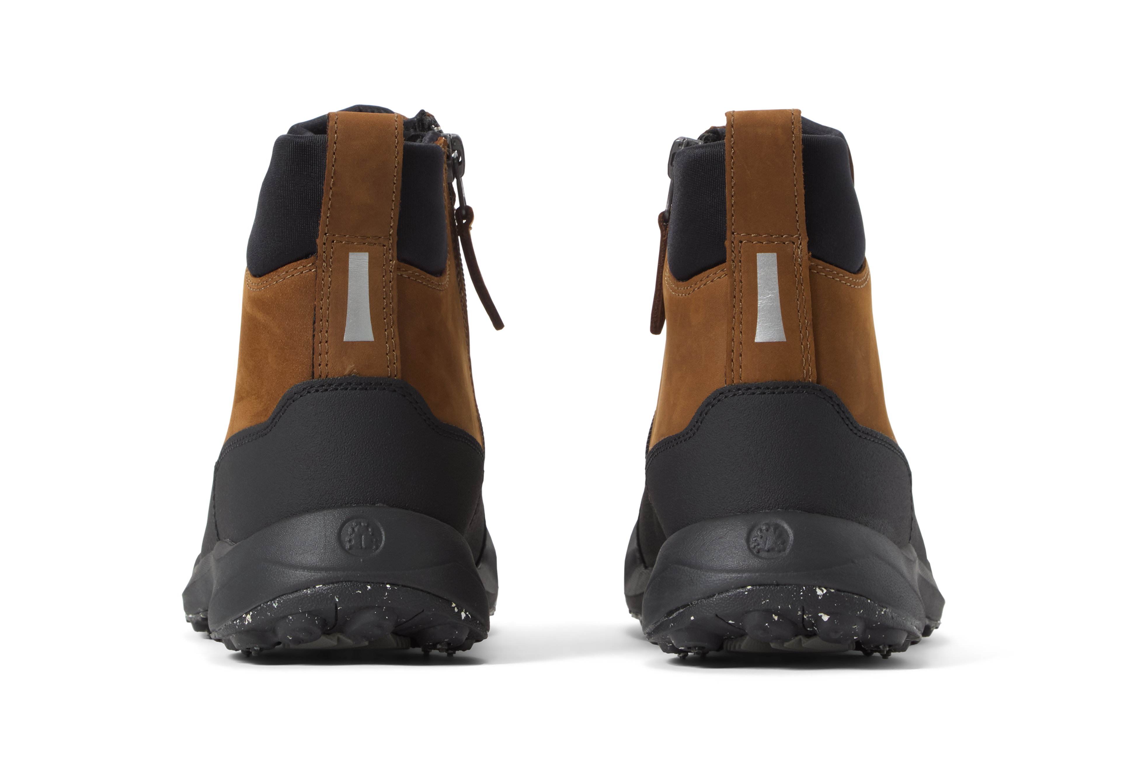 Metro 2 Nubuck Men's BUGrip - Coffee