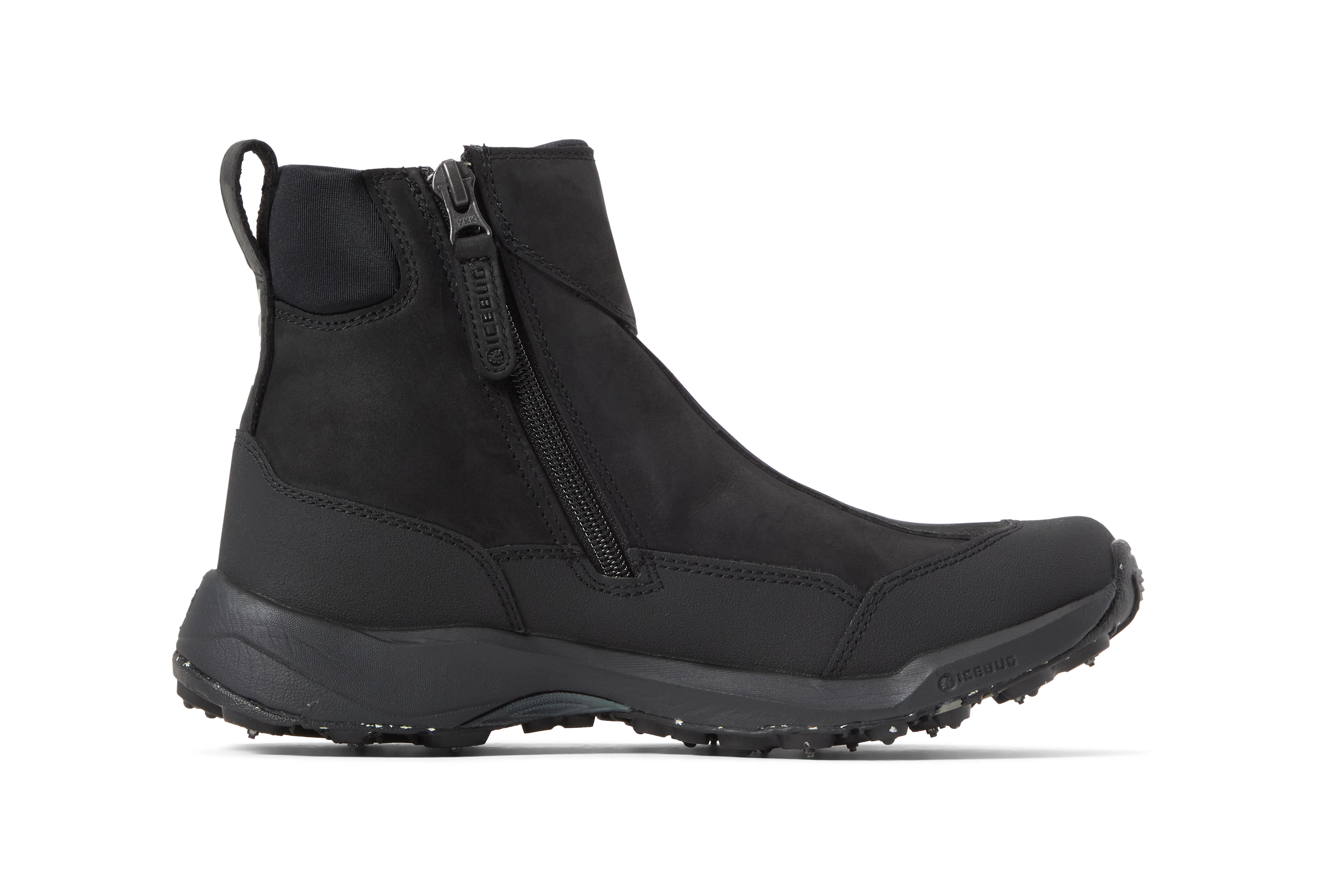 ICEBUG　メトロ２バグリップ　スパイクブーツ29cm Metro2 Women's BUGrip - Hazel | Webshop