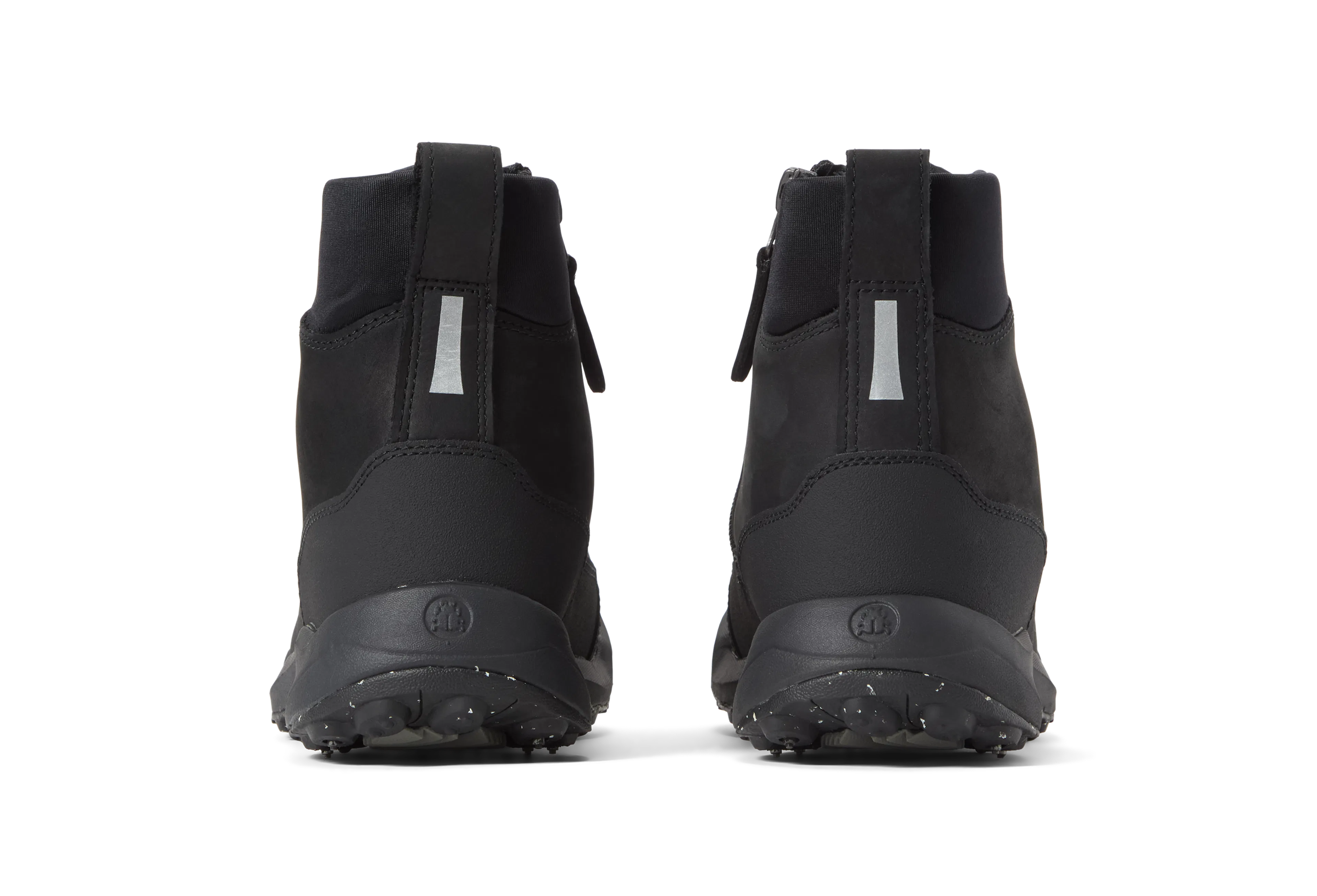 Metro 2 Nubuck Women's BUGrip - Black