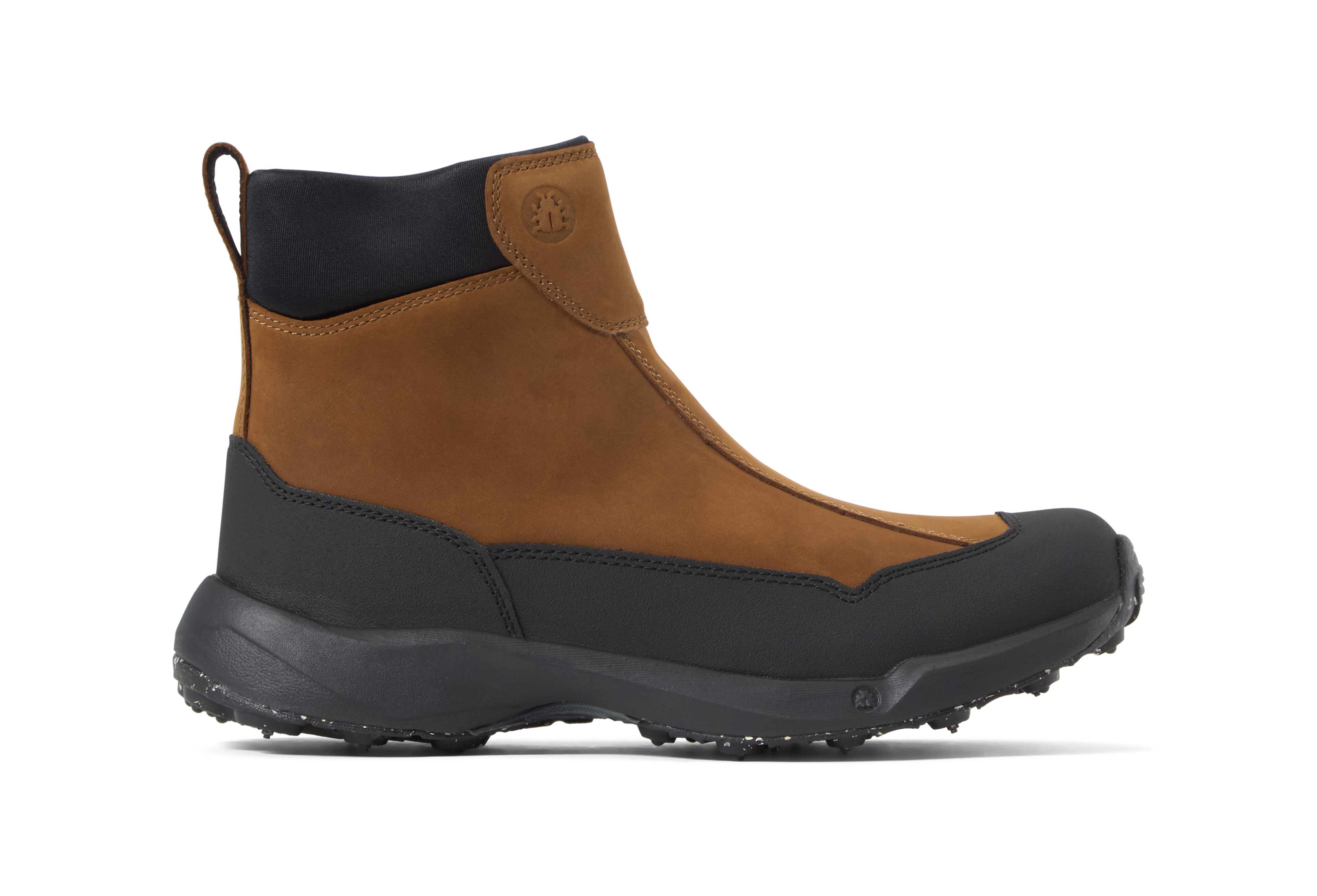 Metro 2 Nubuck Women's BUGrip - Coffee