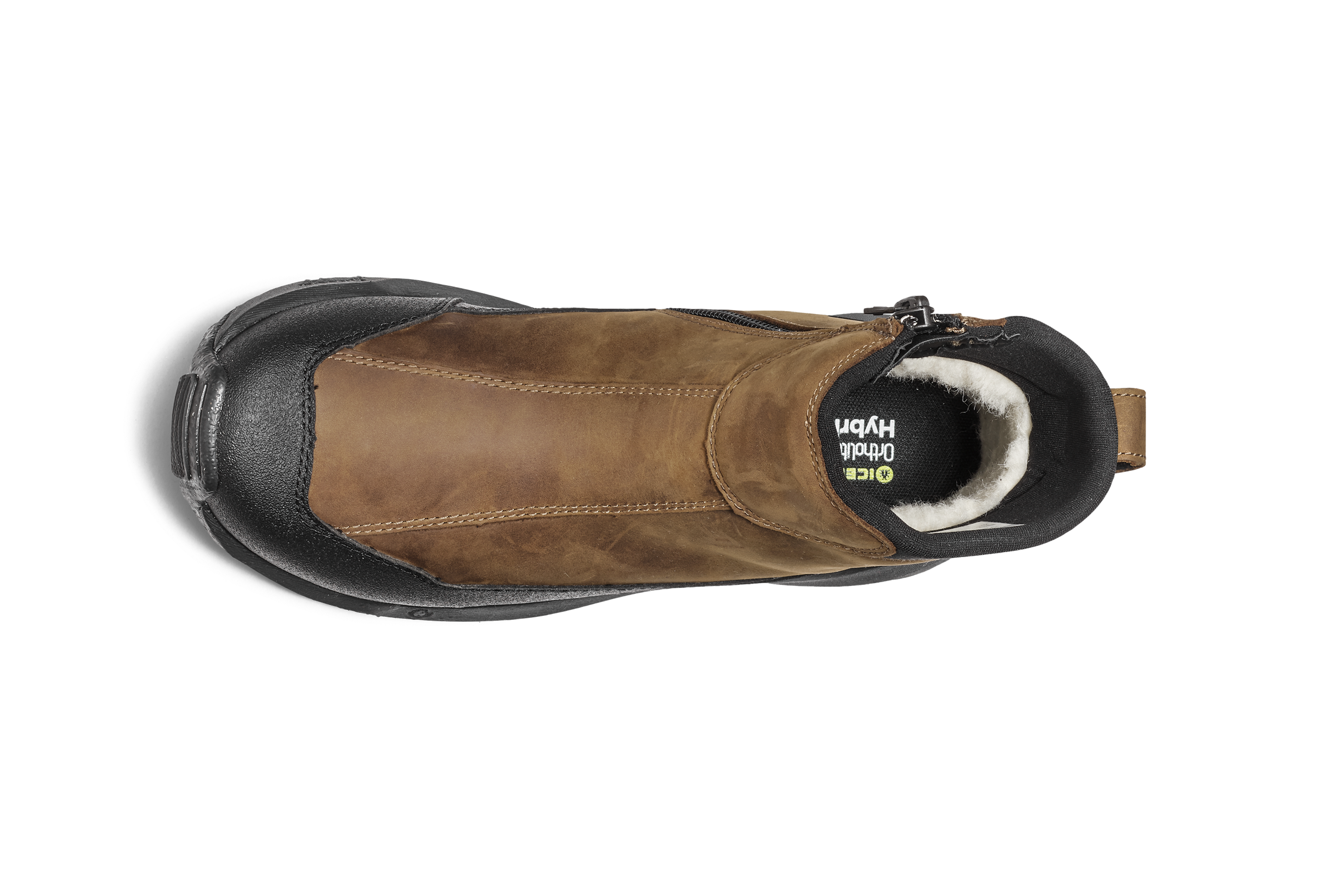 Metro 2 Nubuck Women's BUGrip - Coffee