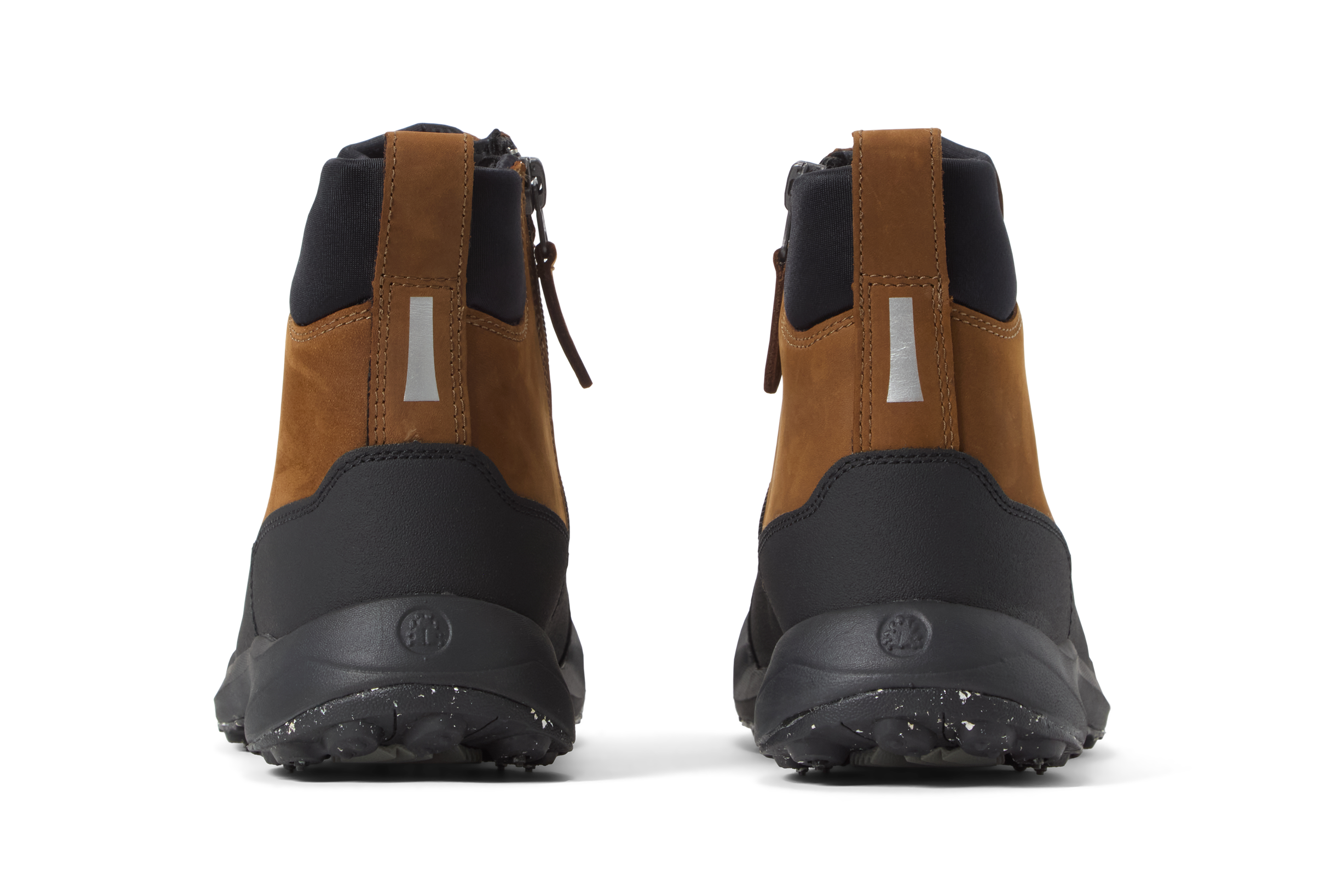 Metro 2 Nubuck Women's BUGrip - Coffee | Webshop