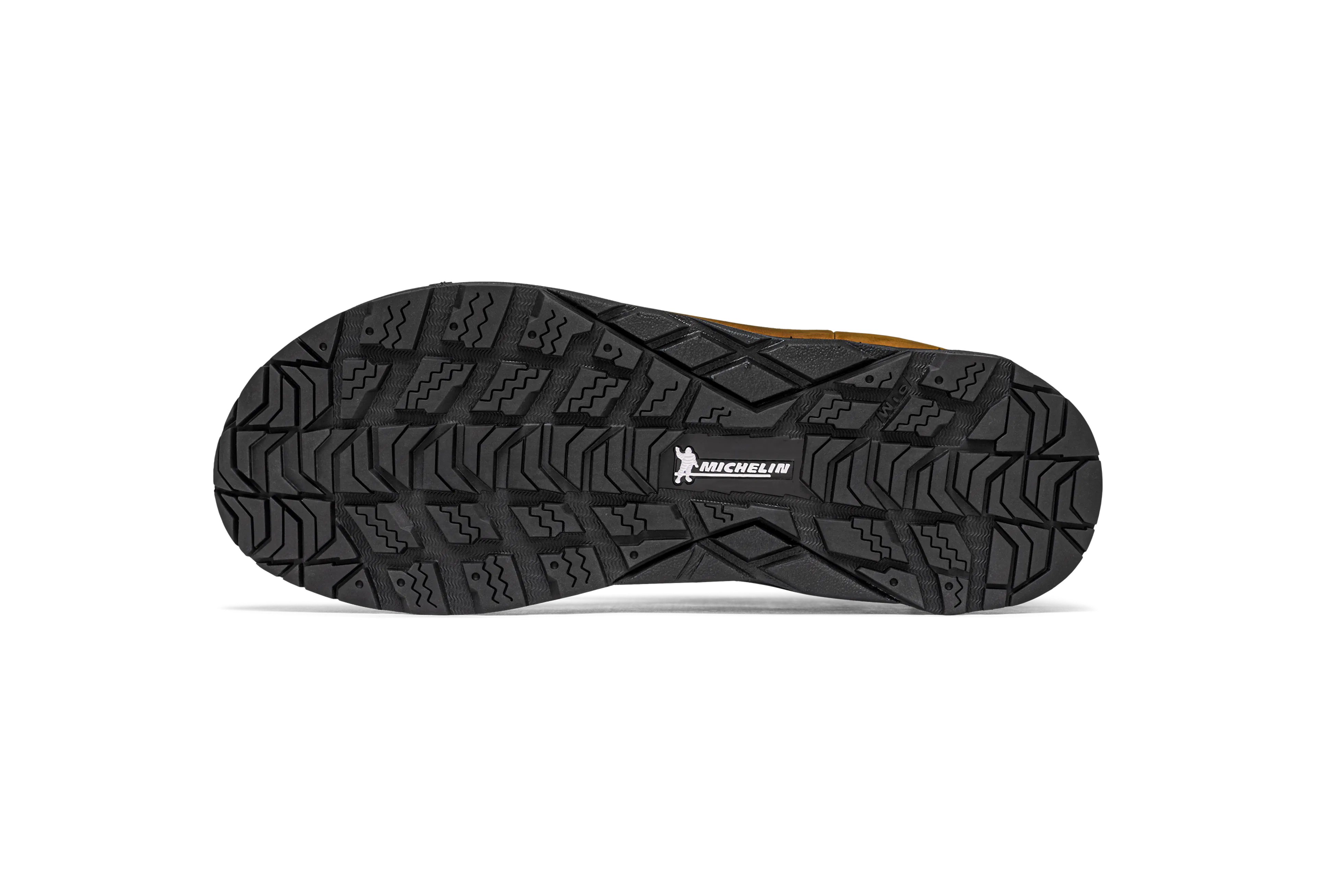 Grove ReWool Women's SbM - Coffee/Grey