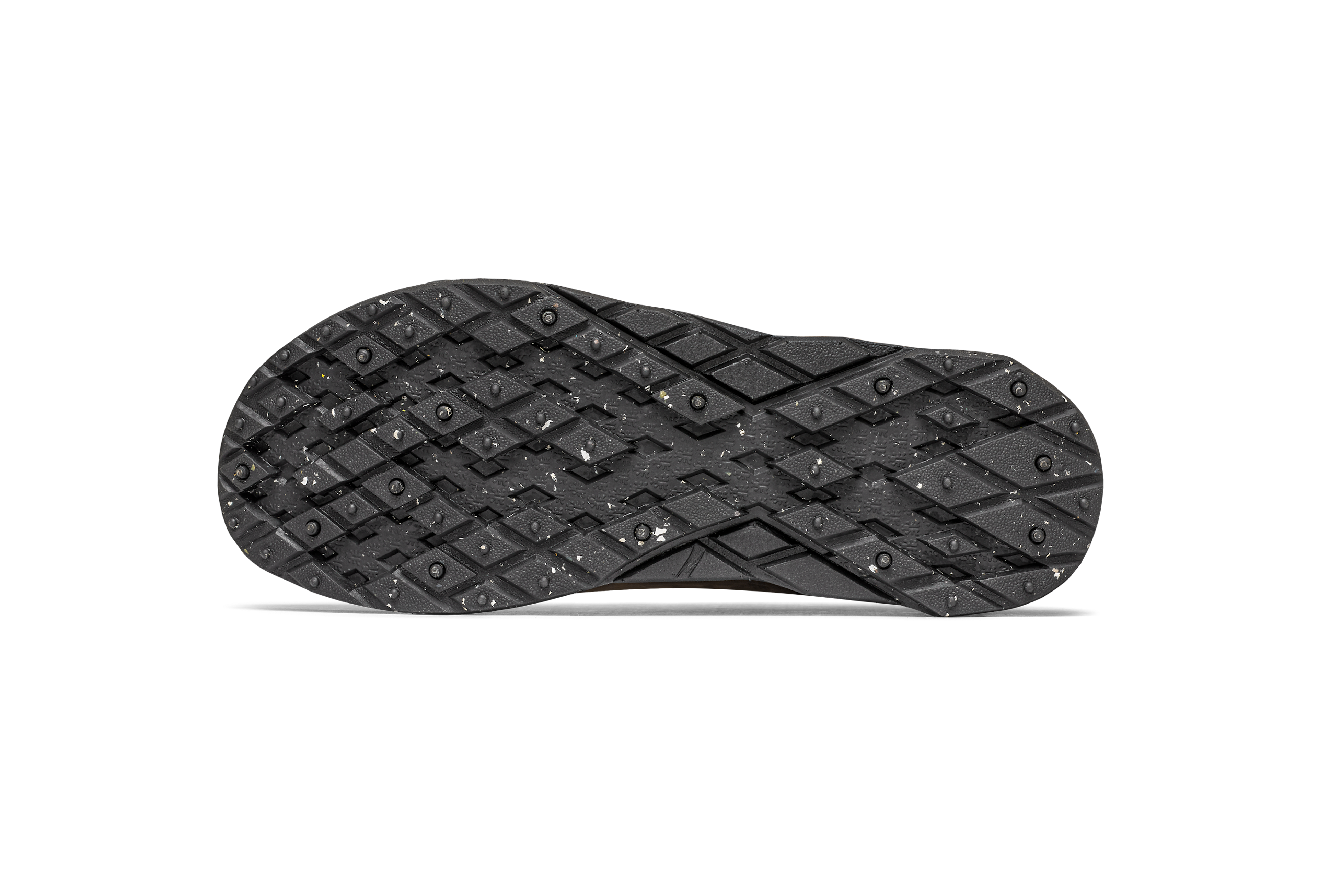 Grove ReWool Women's BUGrip - Coffee/Grey