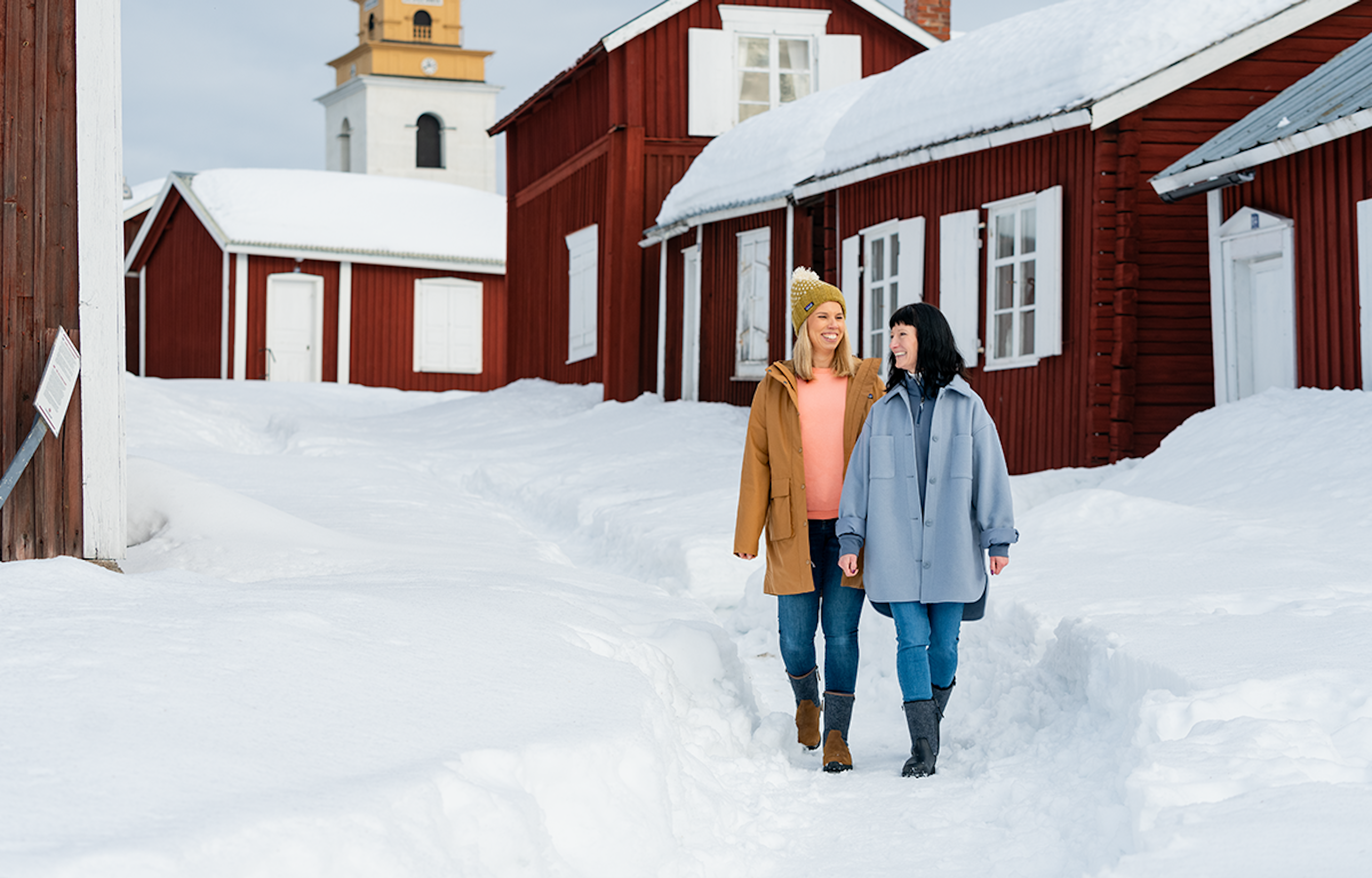 Grove ReWool Women's BUGrip - Coffee/Grey