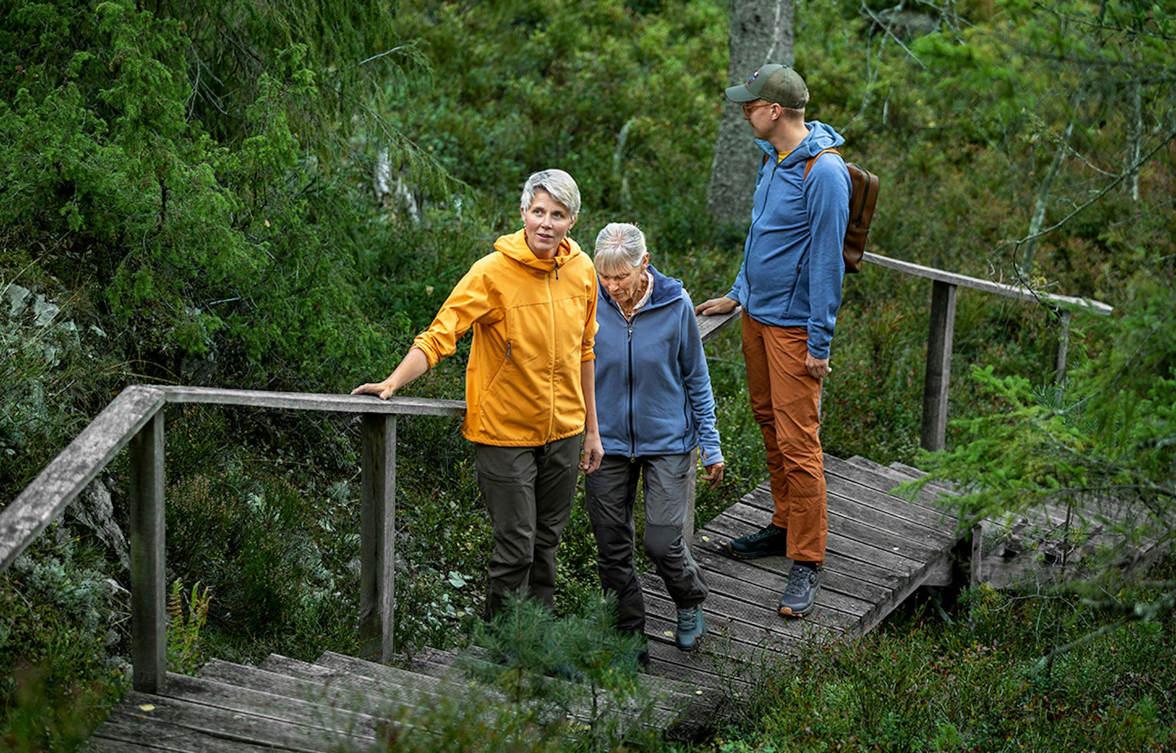 Haze Women's RB9X GTX - Black/Granite