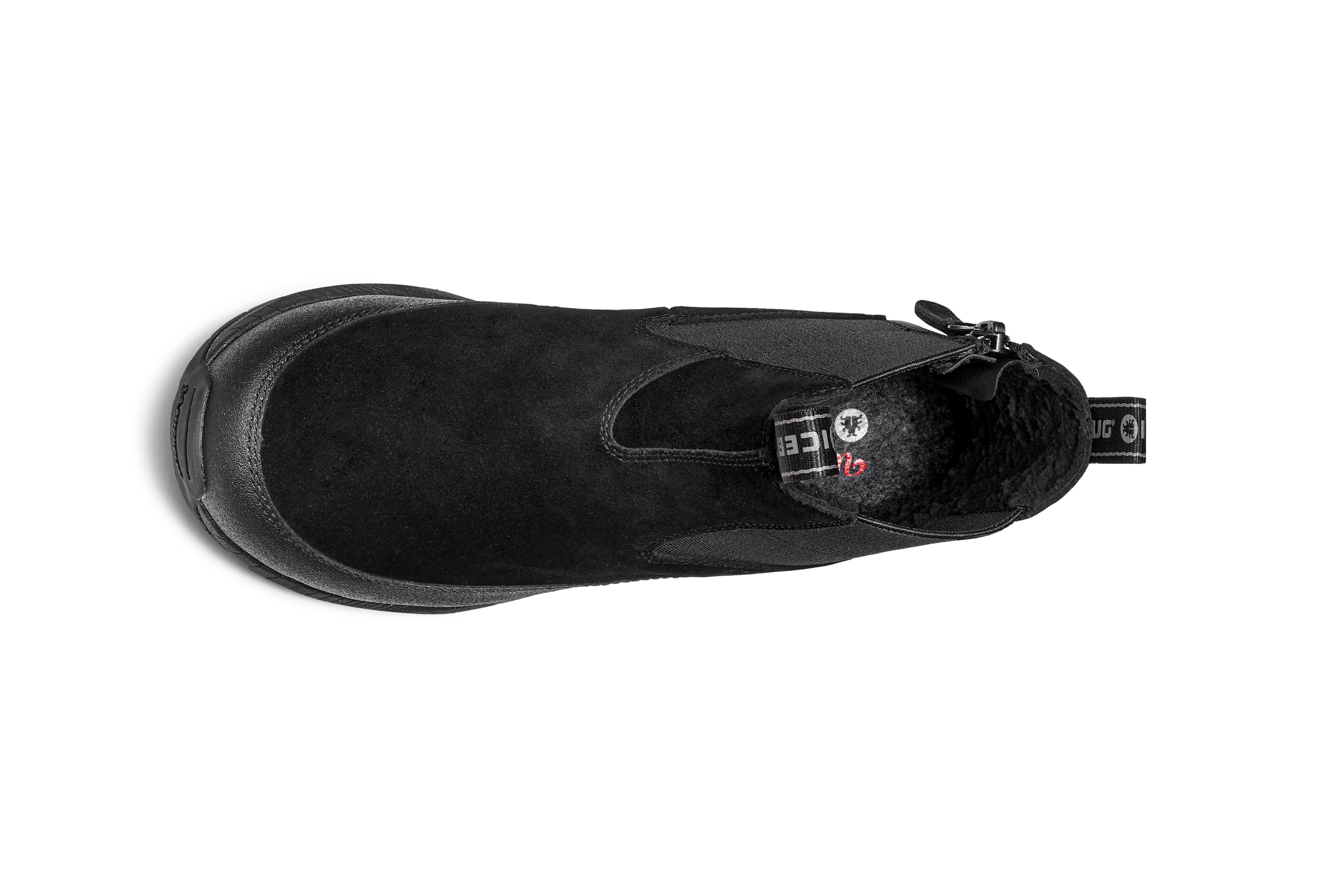 Boda Men's SbM - Black