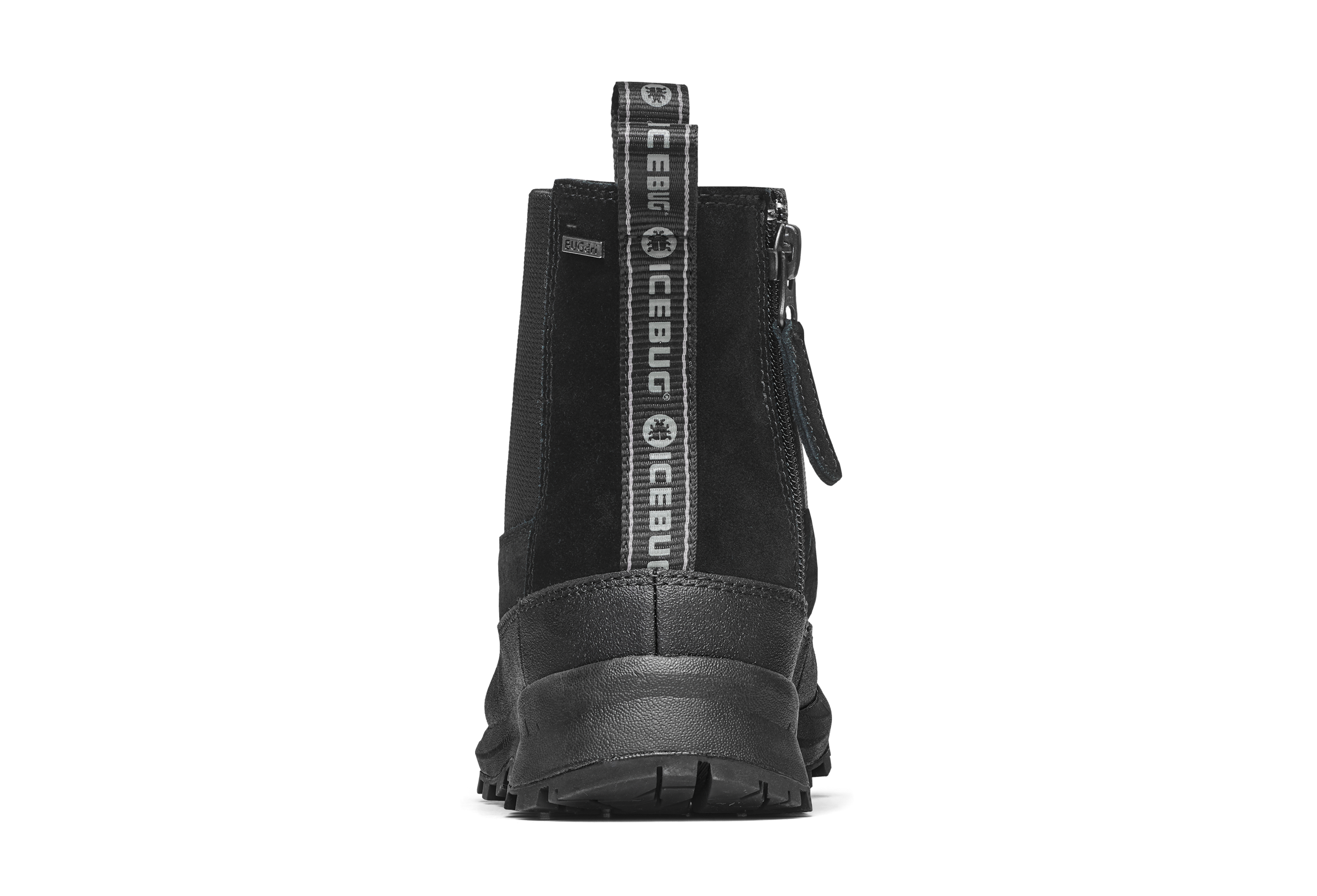 Boda Men's SbM - Black