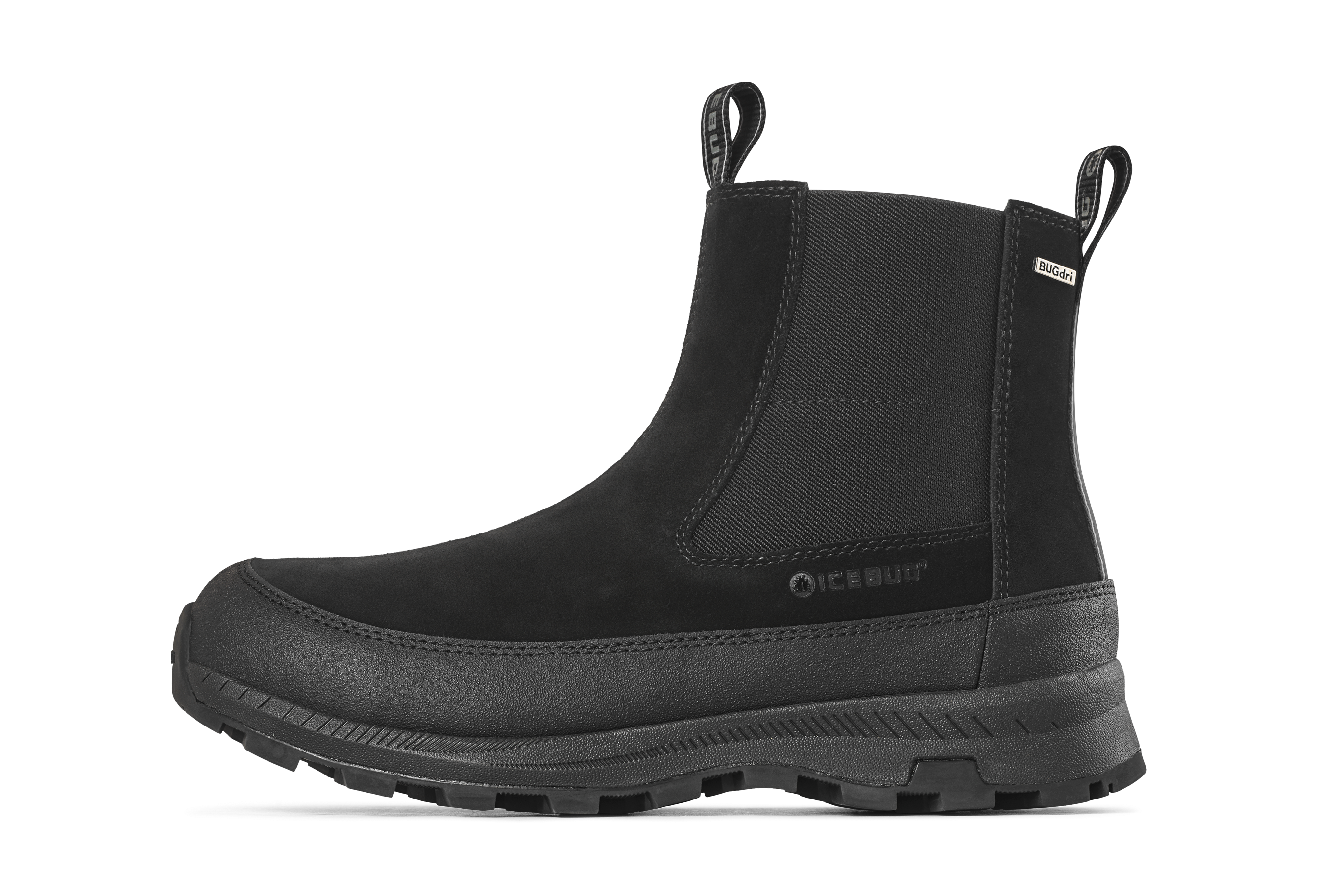 Boda Men's SbM - Hazel | Webshop