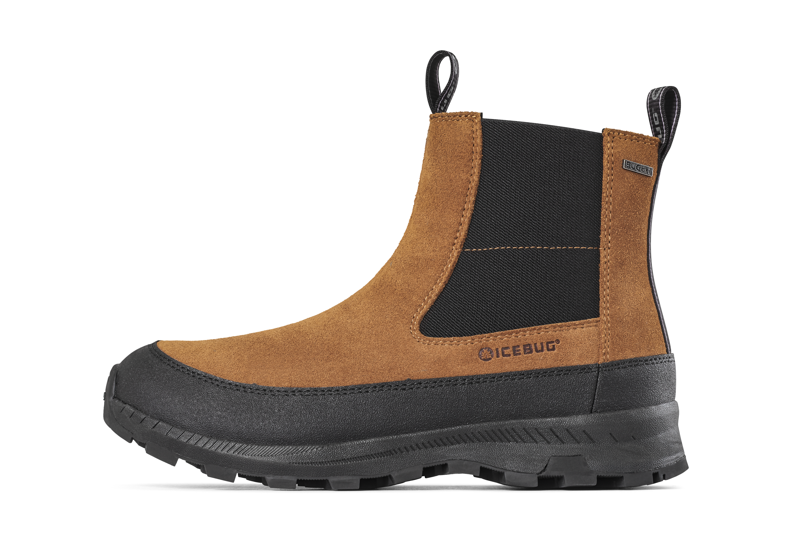 Boda Men's NT - Hazel | Webshop