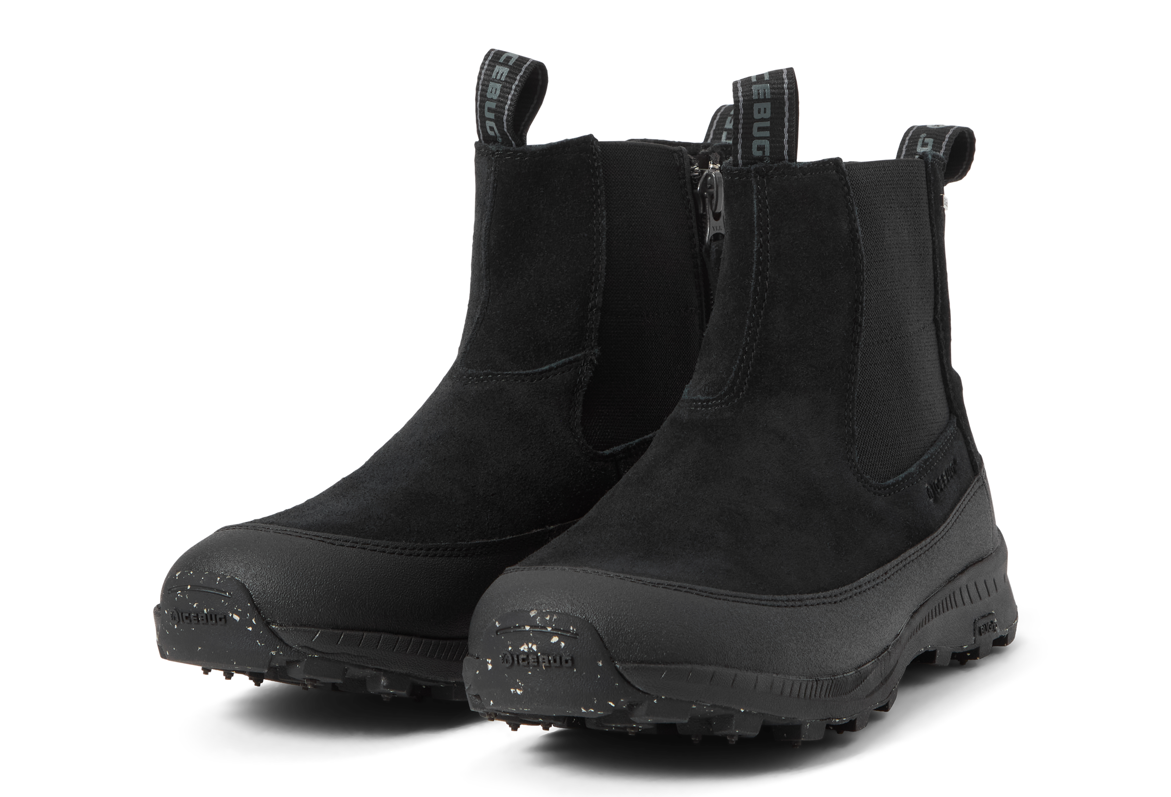 Boda Men's BUGrip - Black