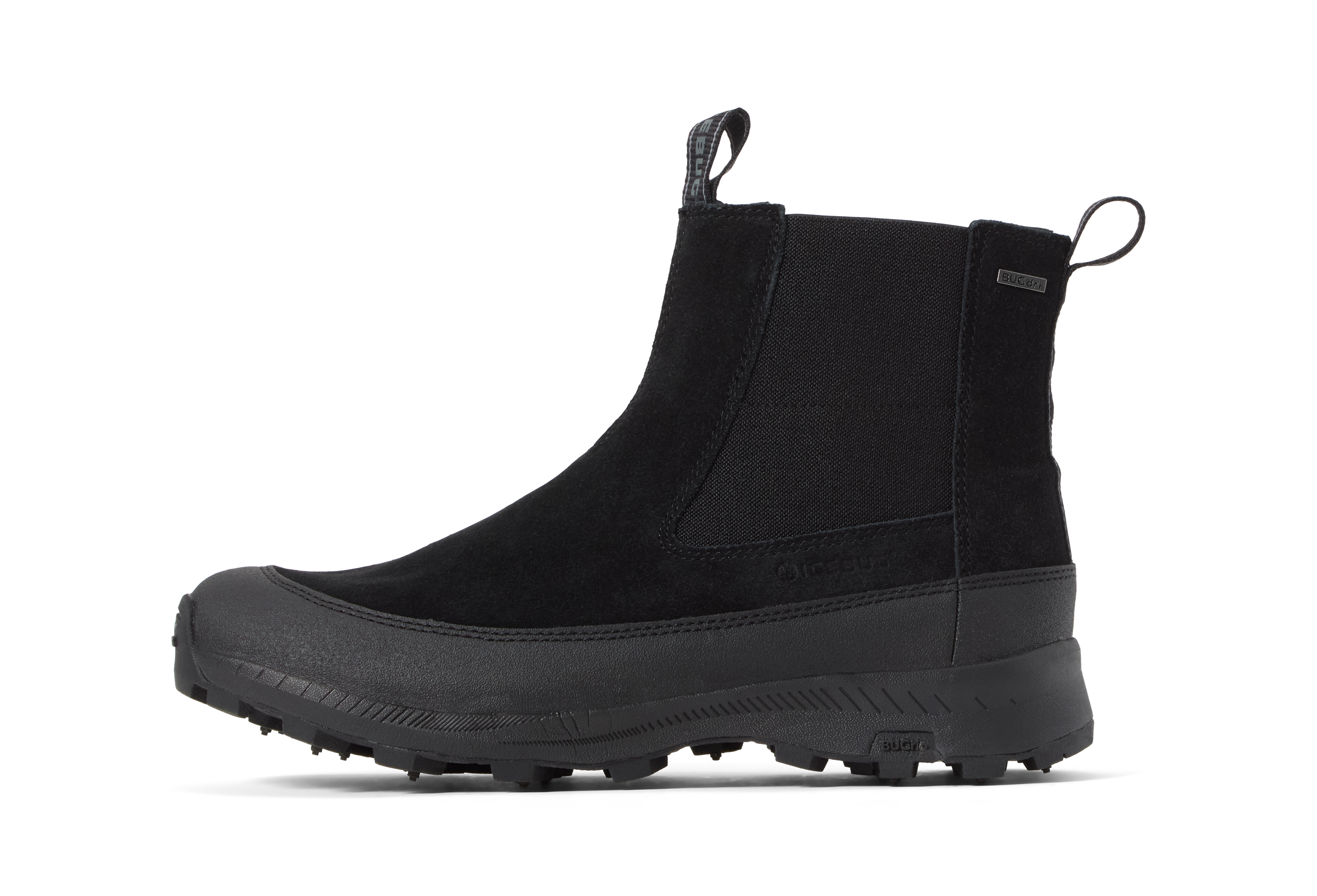 Metro2 Men's BUGrip - Black | Shop